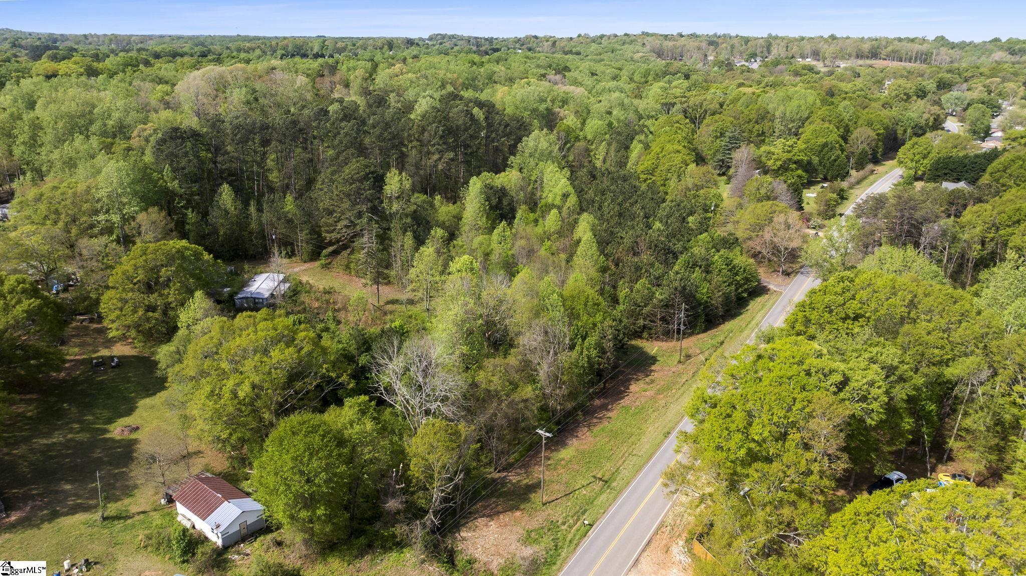 4371 Old Easley Bridge Road Property Photo 14