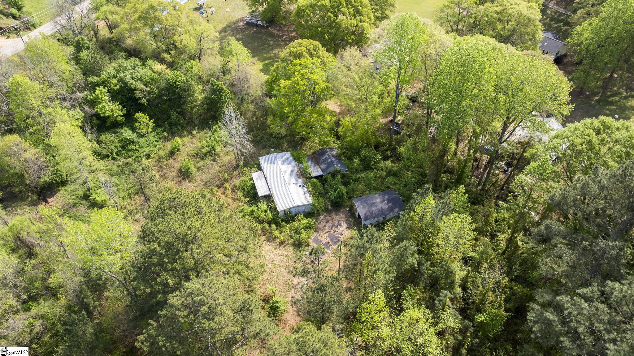 4371 Old Easley Bridge Road Property Photo 16