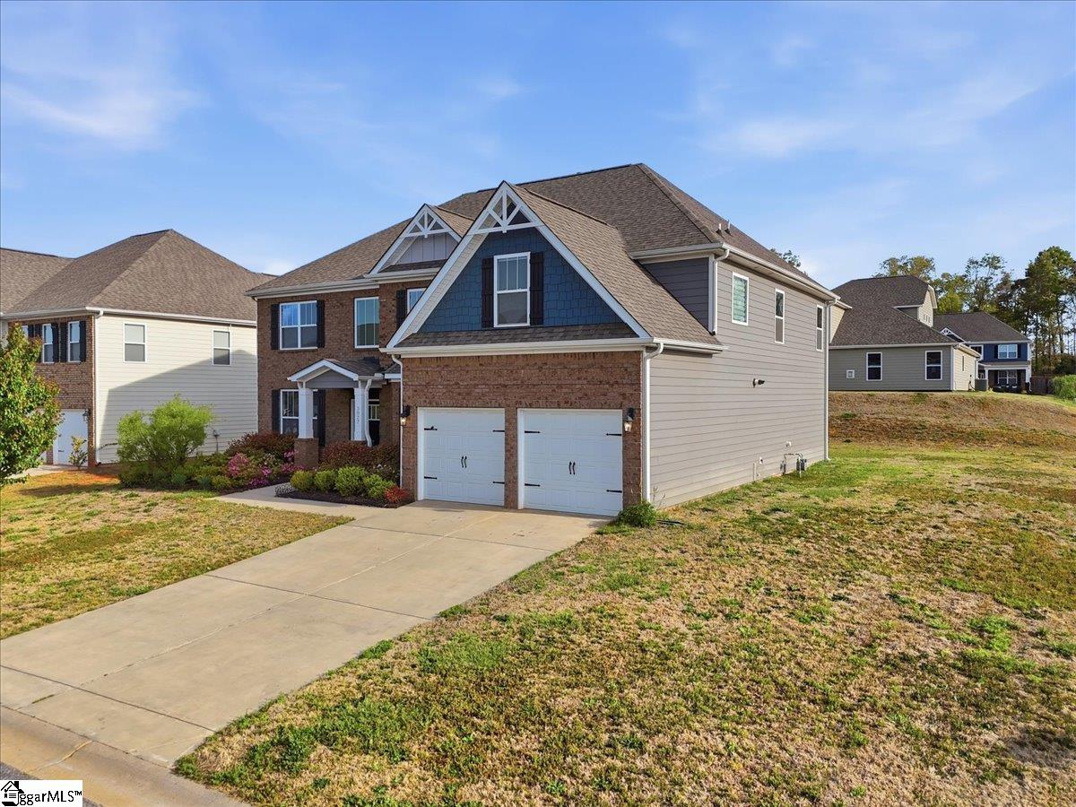 3027 Toliver Trail Property Photo 2