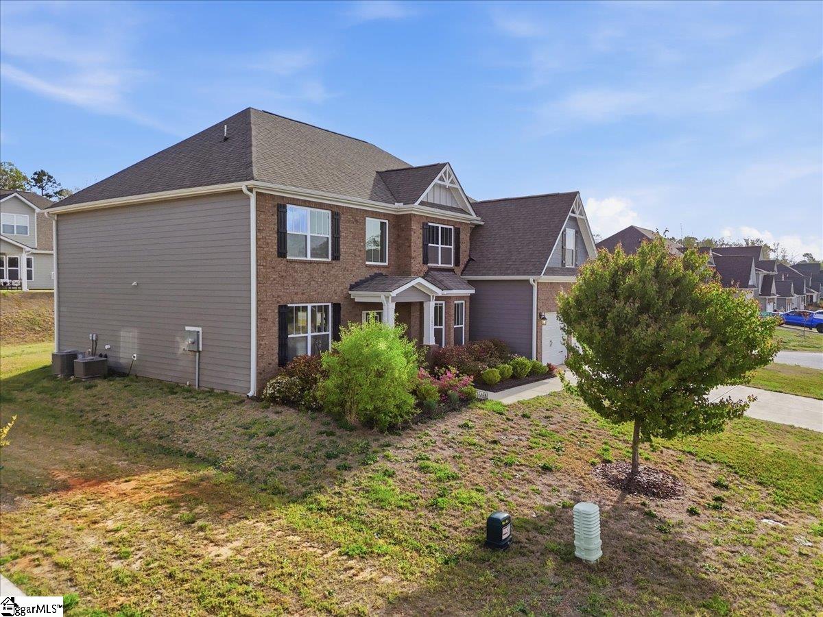 3027 Toliver Trail Property Photo 3