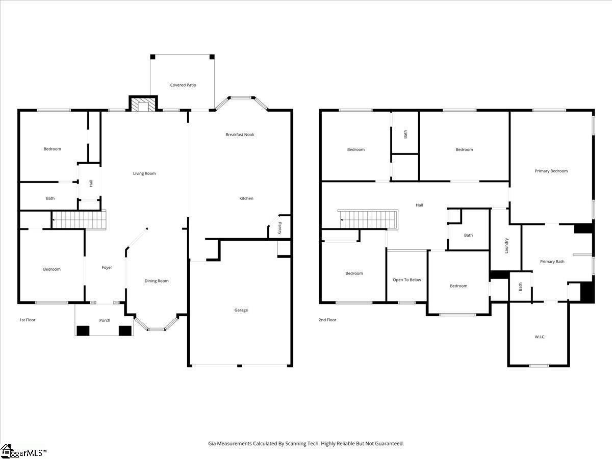 3027 Toliver Trail Property Photo 31