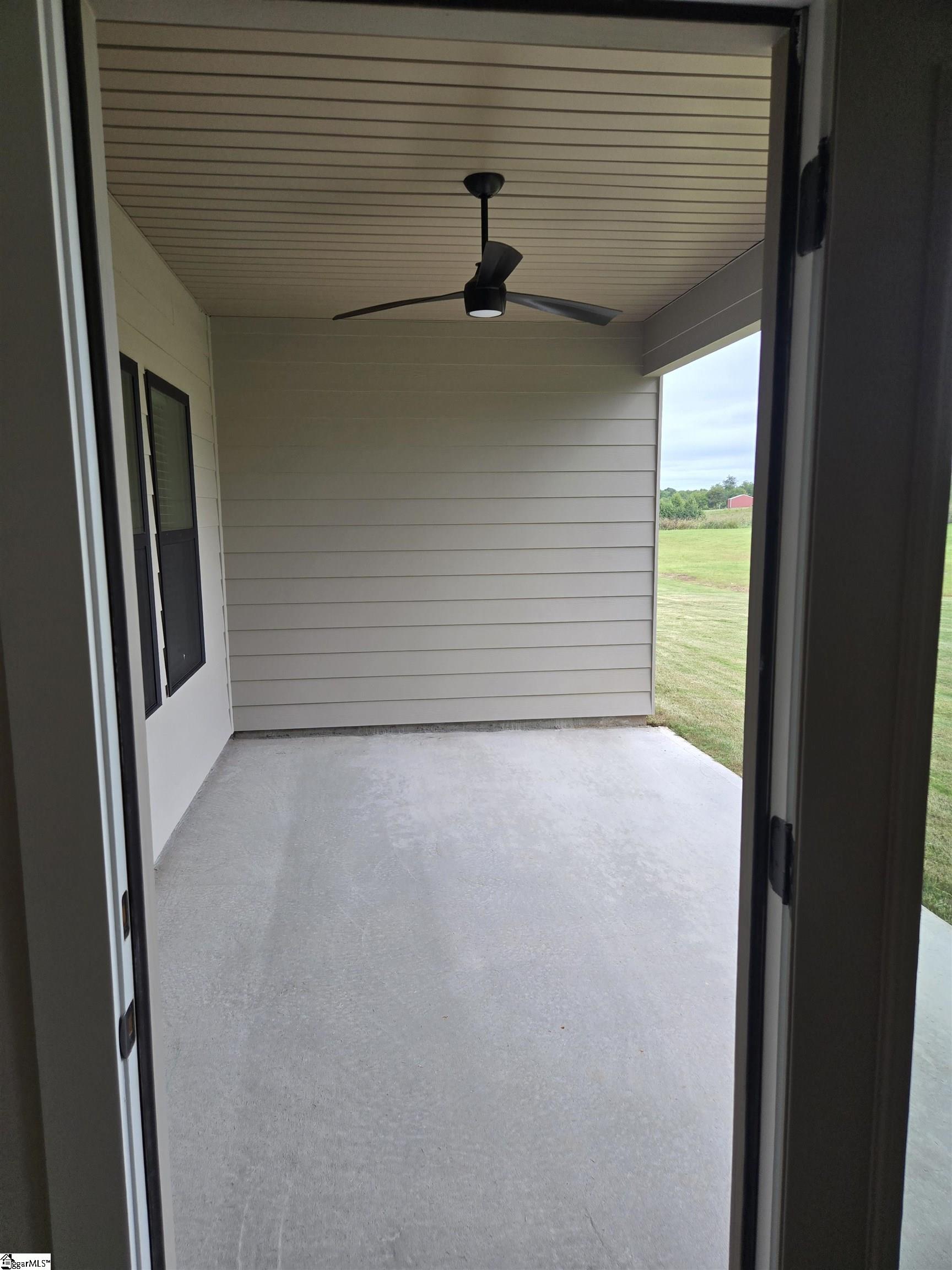 1820 Reidville Sharon Road Property Photo 8