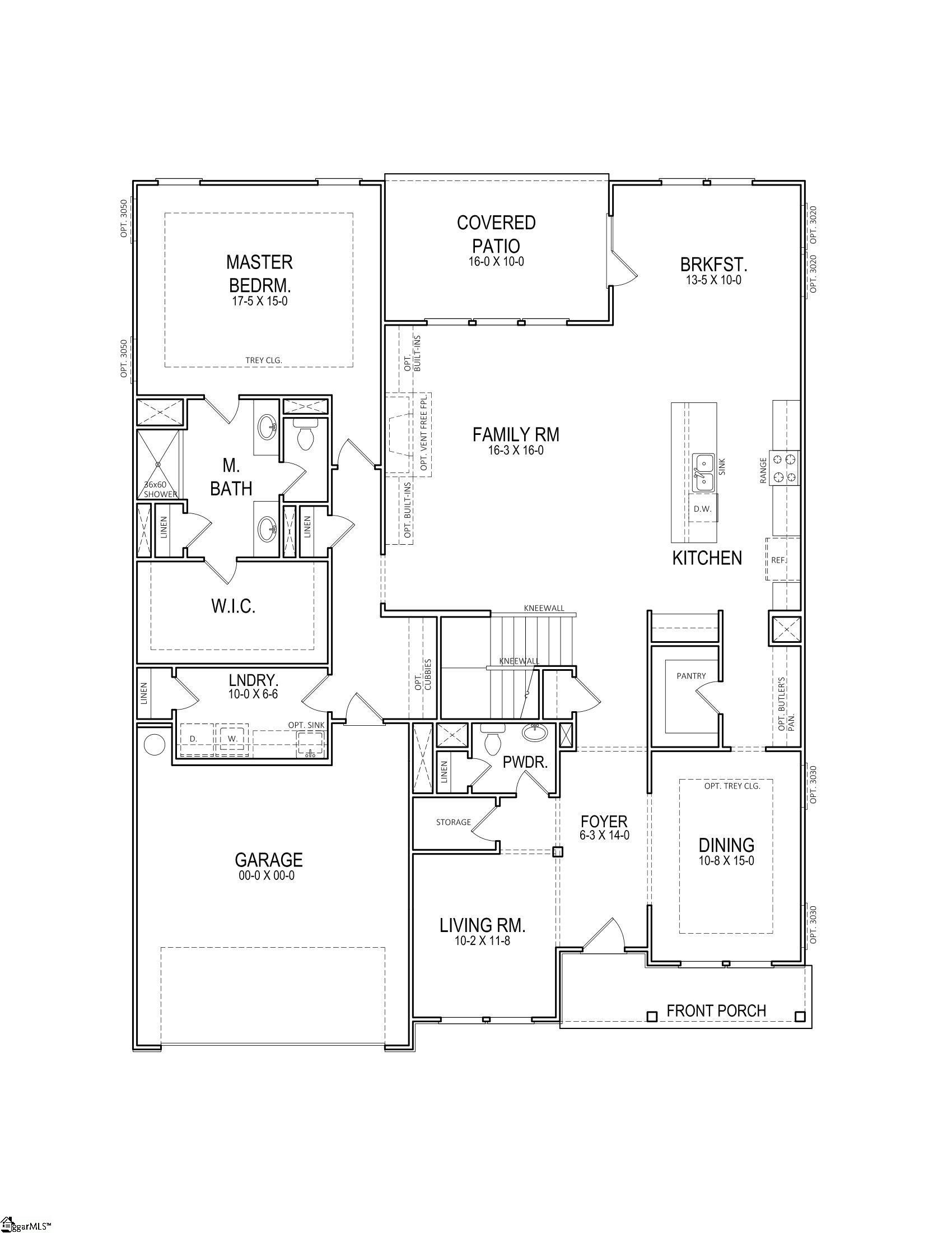 1820 Reidville Sharon Road Property Photo 29