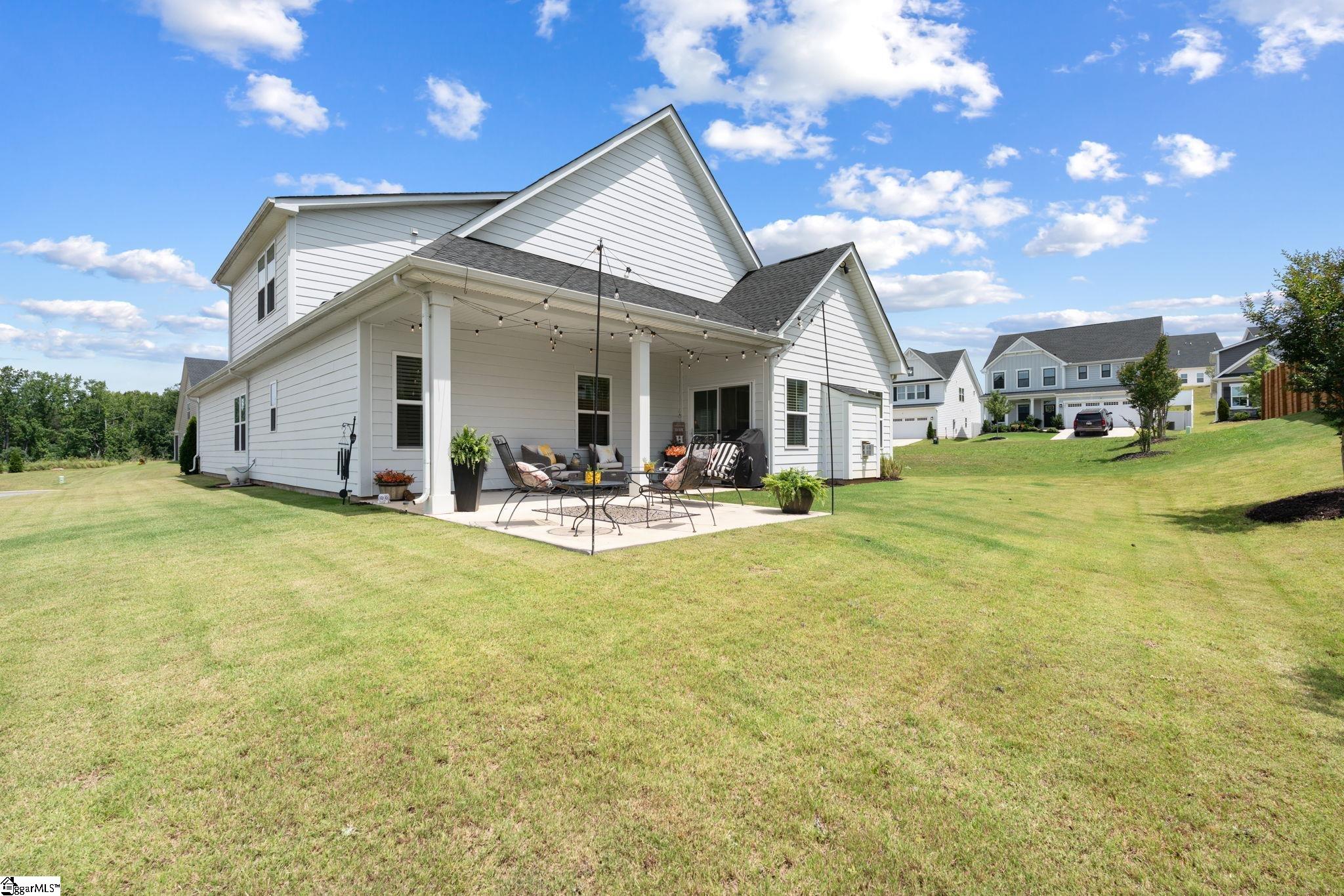 105 Comanche Trail Property Photo 33