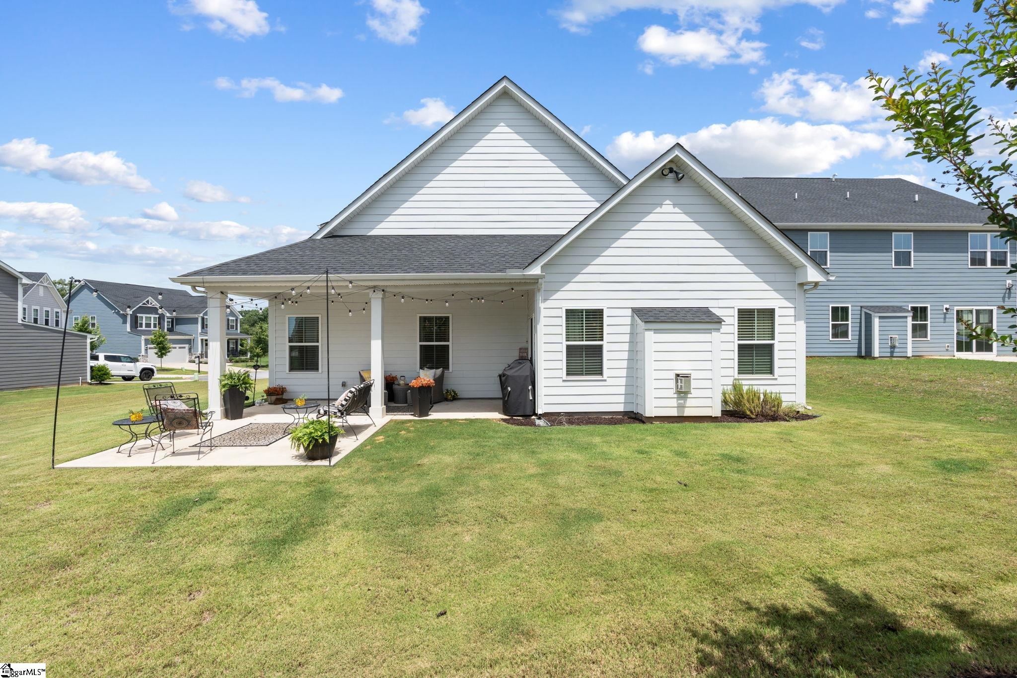 105 Comanche Trail Property Photo 34
