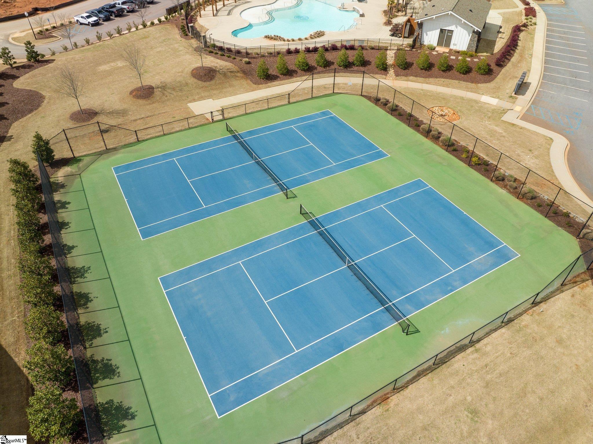 105 Comanche Trail Property Photo 41