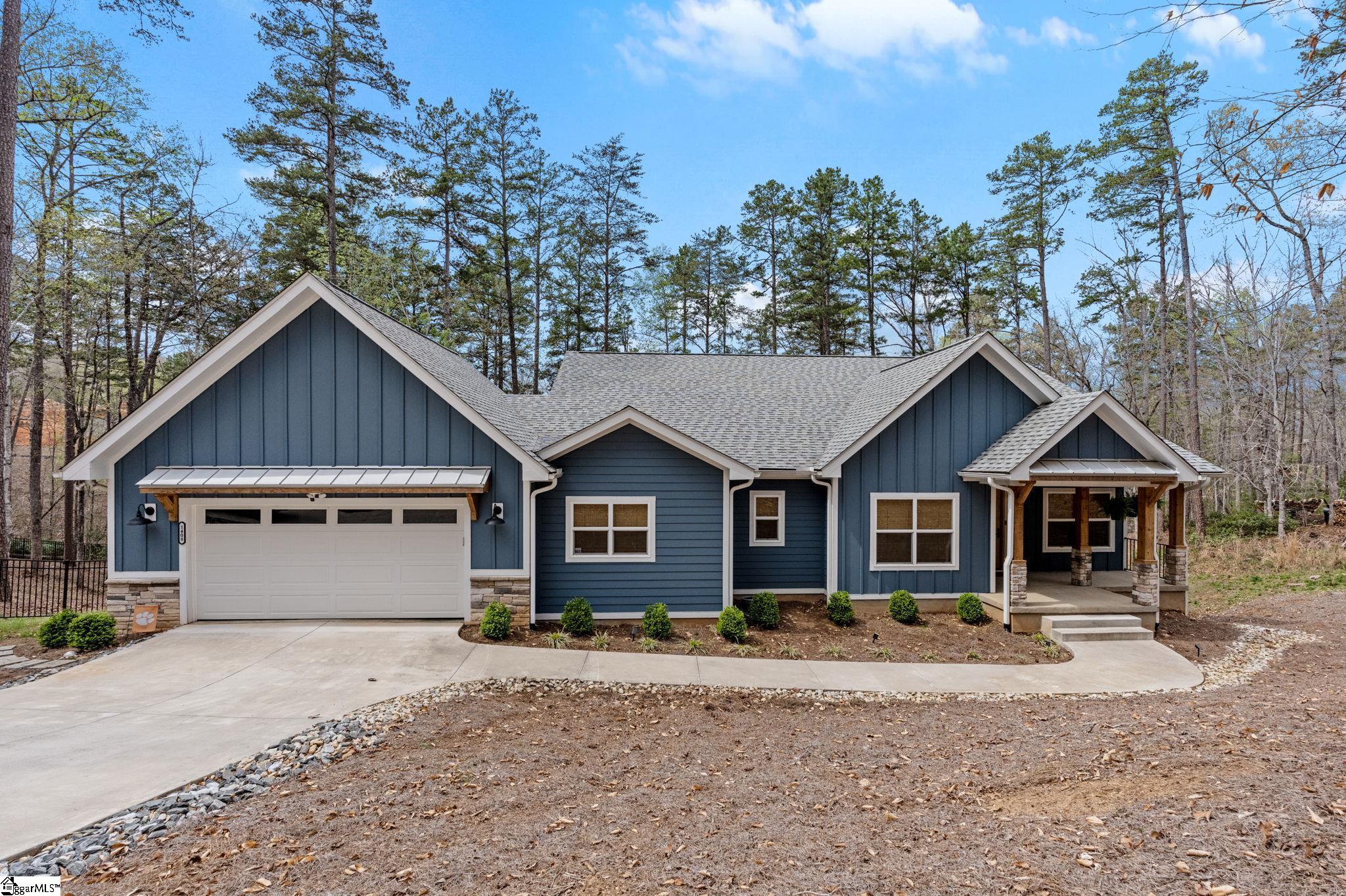1408 Cool Ridge Drive Property Photo 1