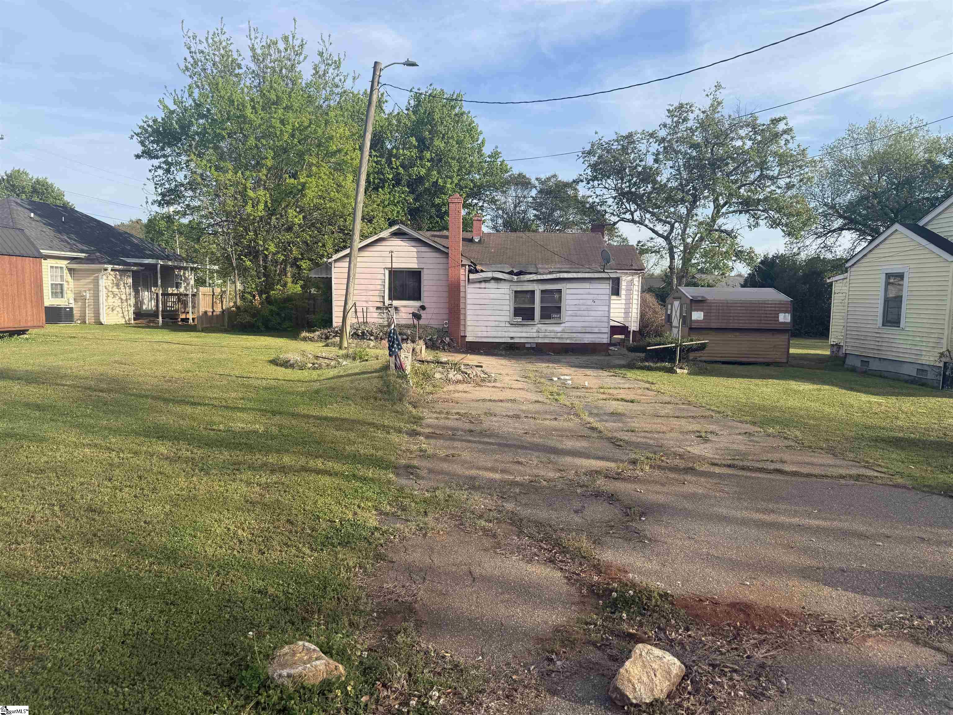 25 Earnhardt Street Property Photo 2