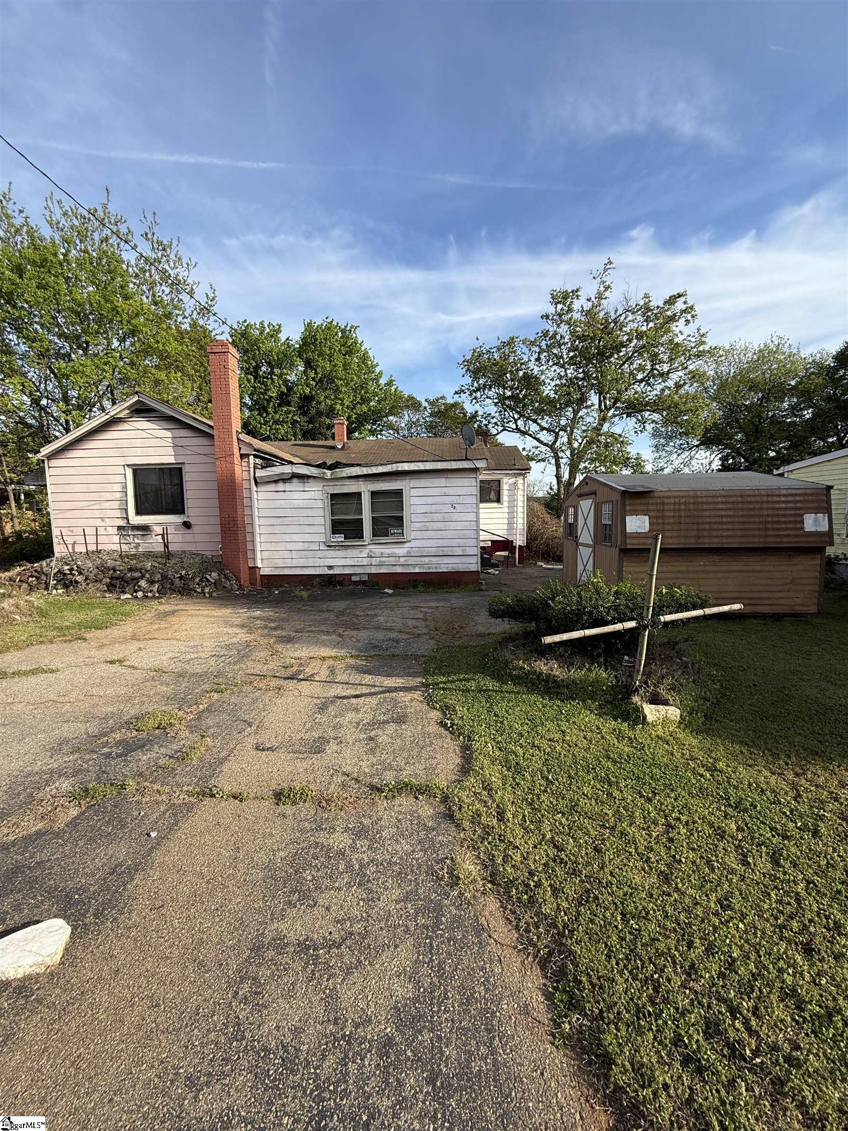 25 Earnhardt Street Property Photo 4