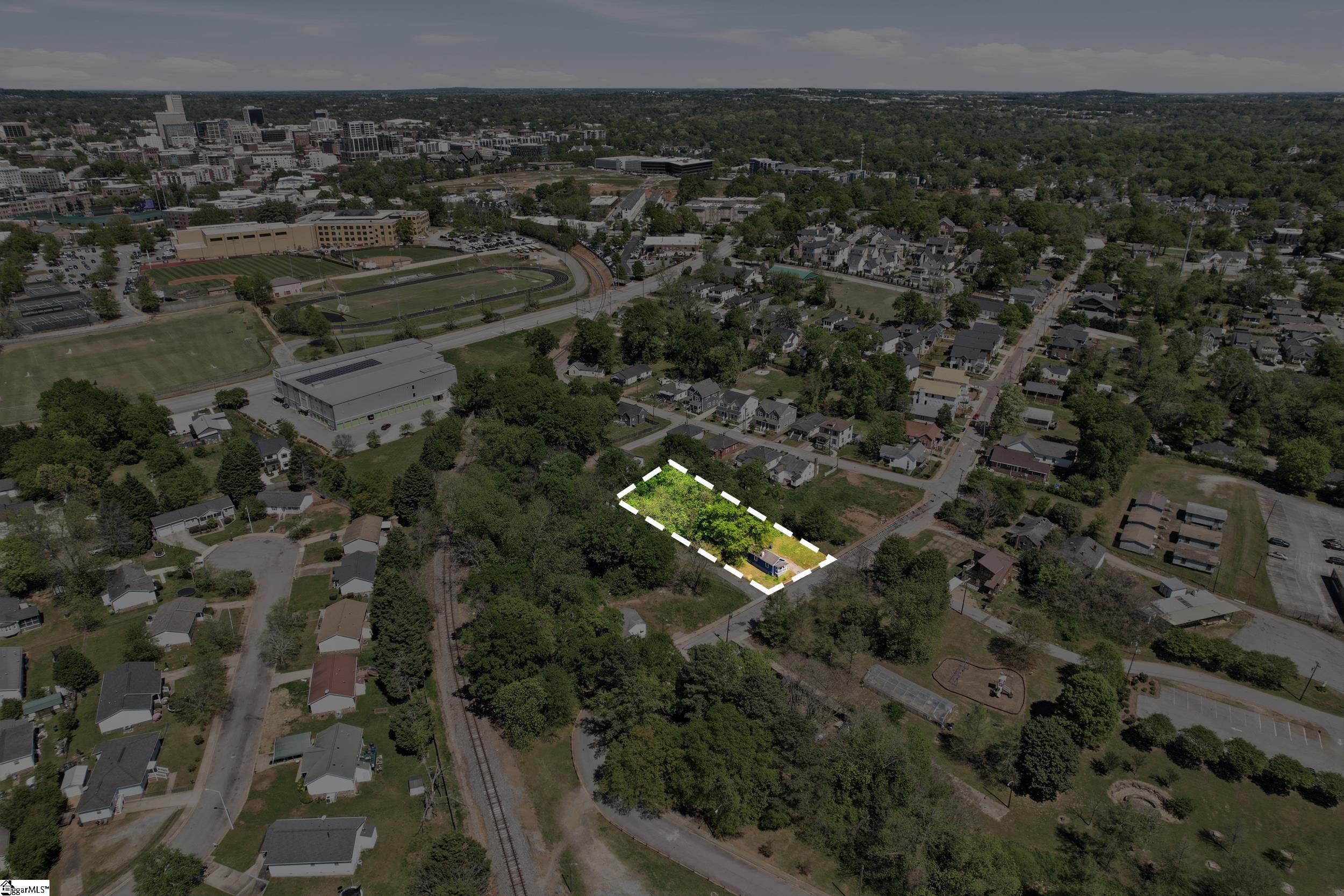 308 Sullivan Street Property Photo 1