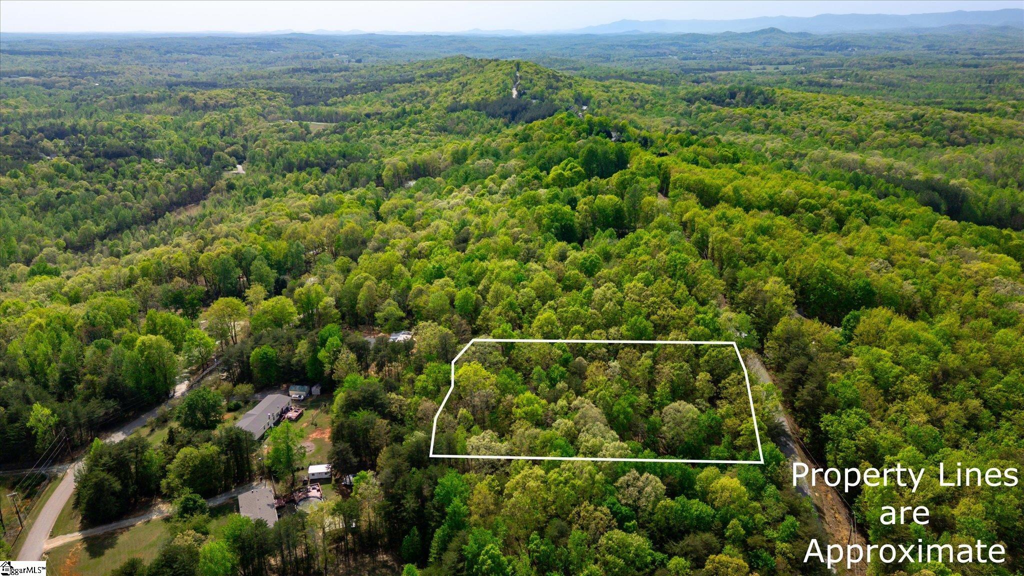0 Packs Mountain Ridge Road Property Photo 1