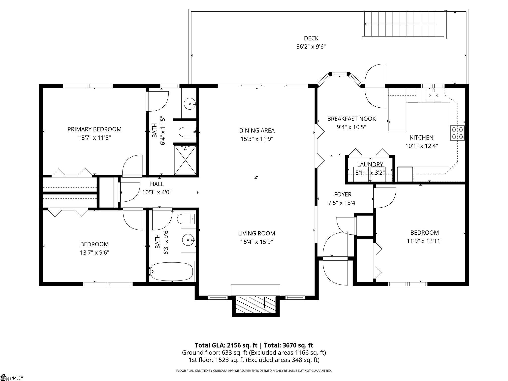 120 Packs Mountain Ridge Road Property Photo 42