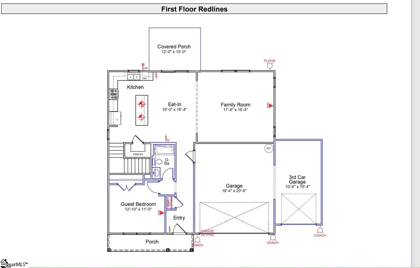 5018 Burke Meadows Run Property Photo 2