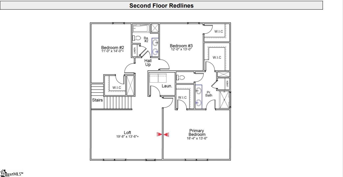5018 Burke Meadows Run Property Photo 3