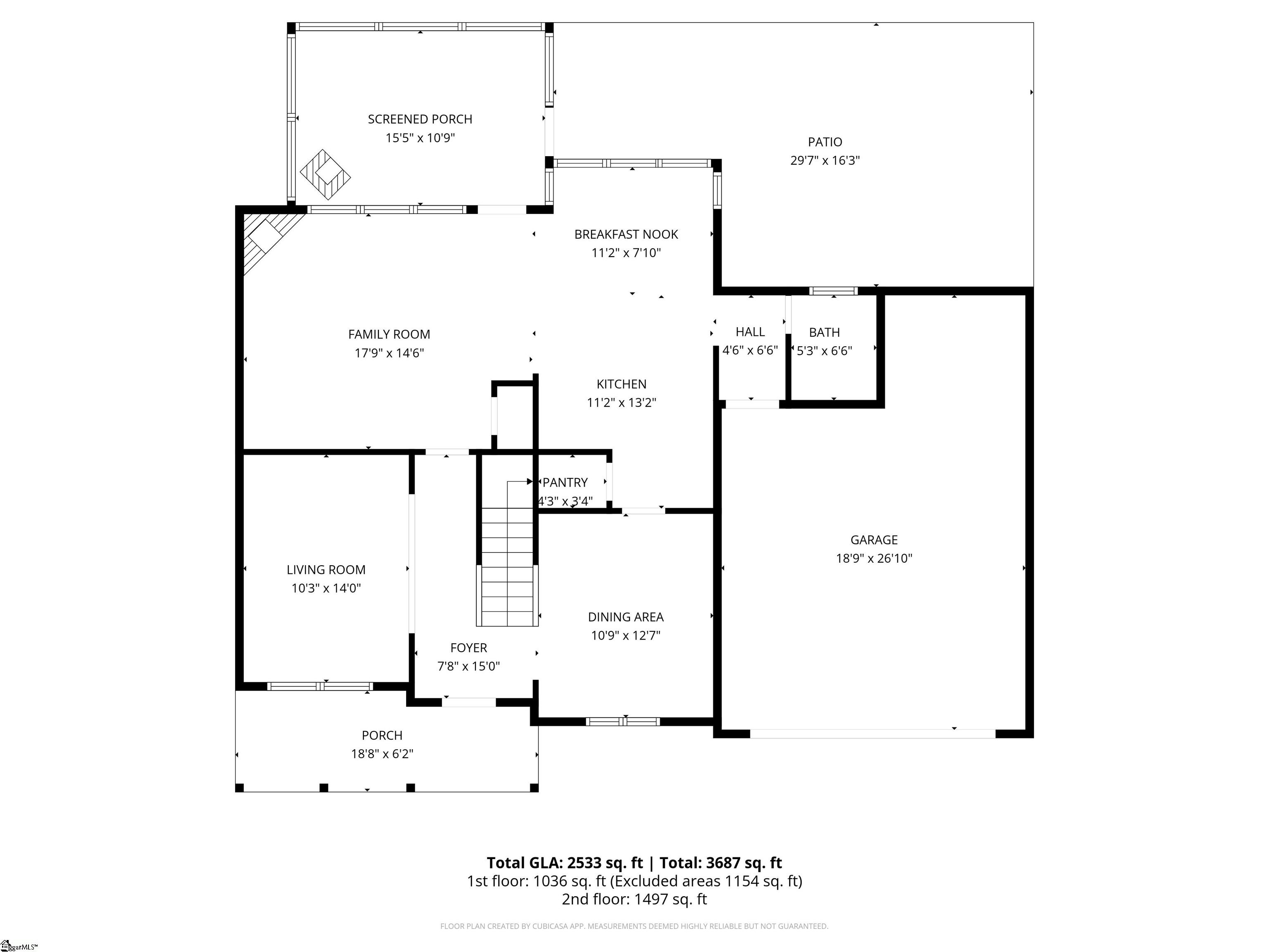 4 Crown Empire Court Property Photo 47
