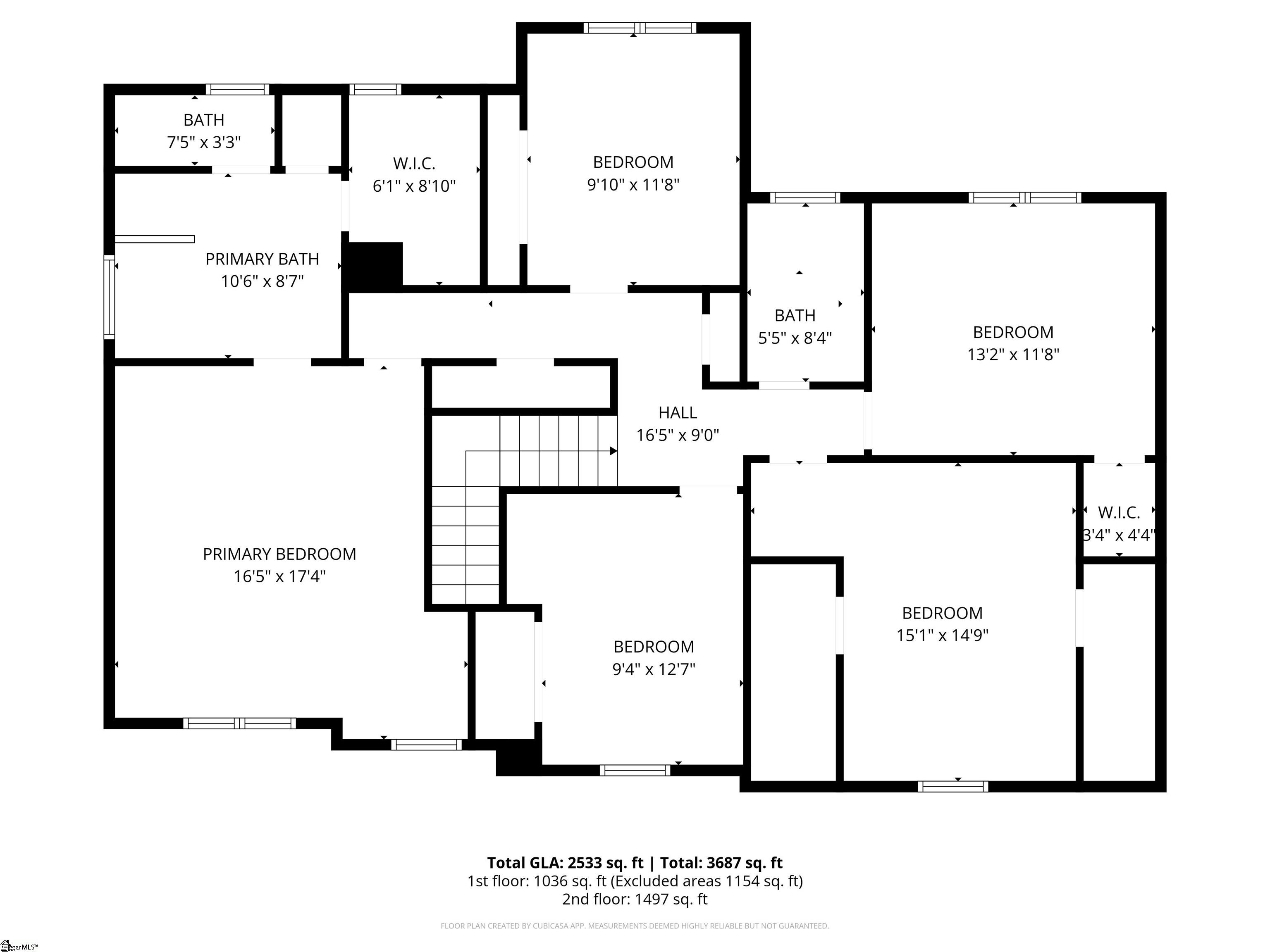 4 Crown Empire Court Property Photo 48