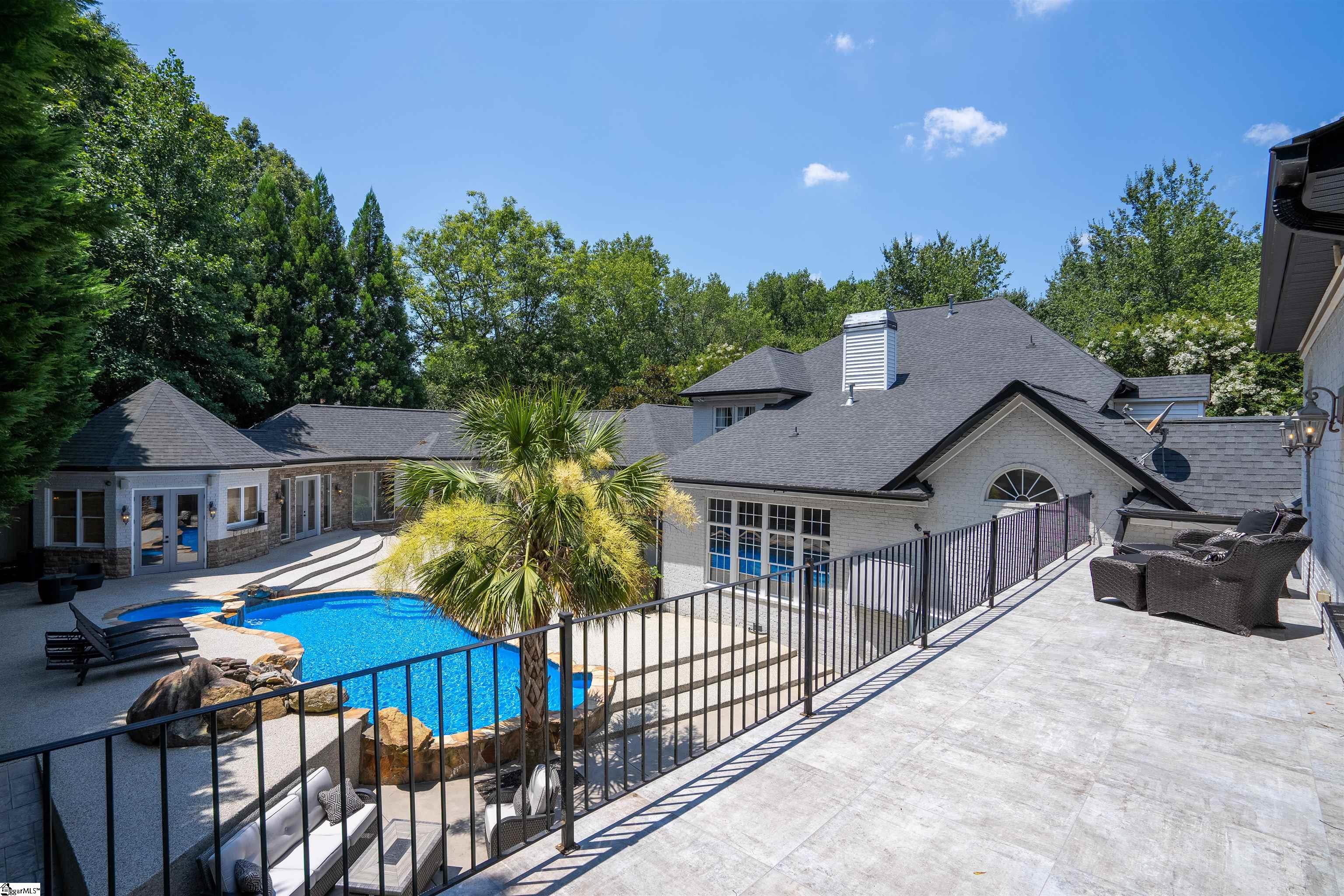 501 Terra Creek Court Property Photo 42