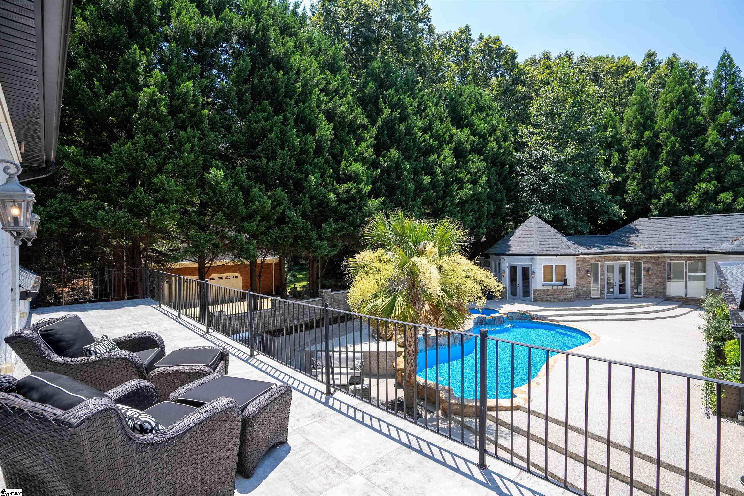 501 Terra Creek Court Property Photo 48