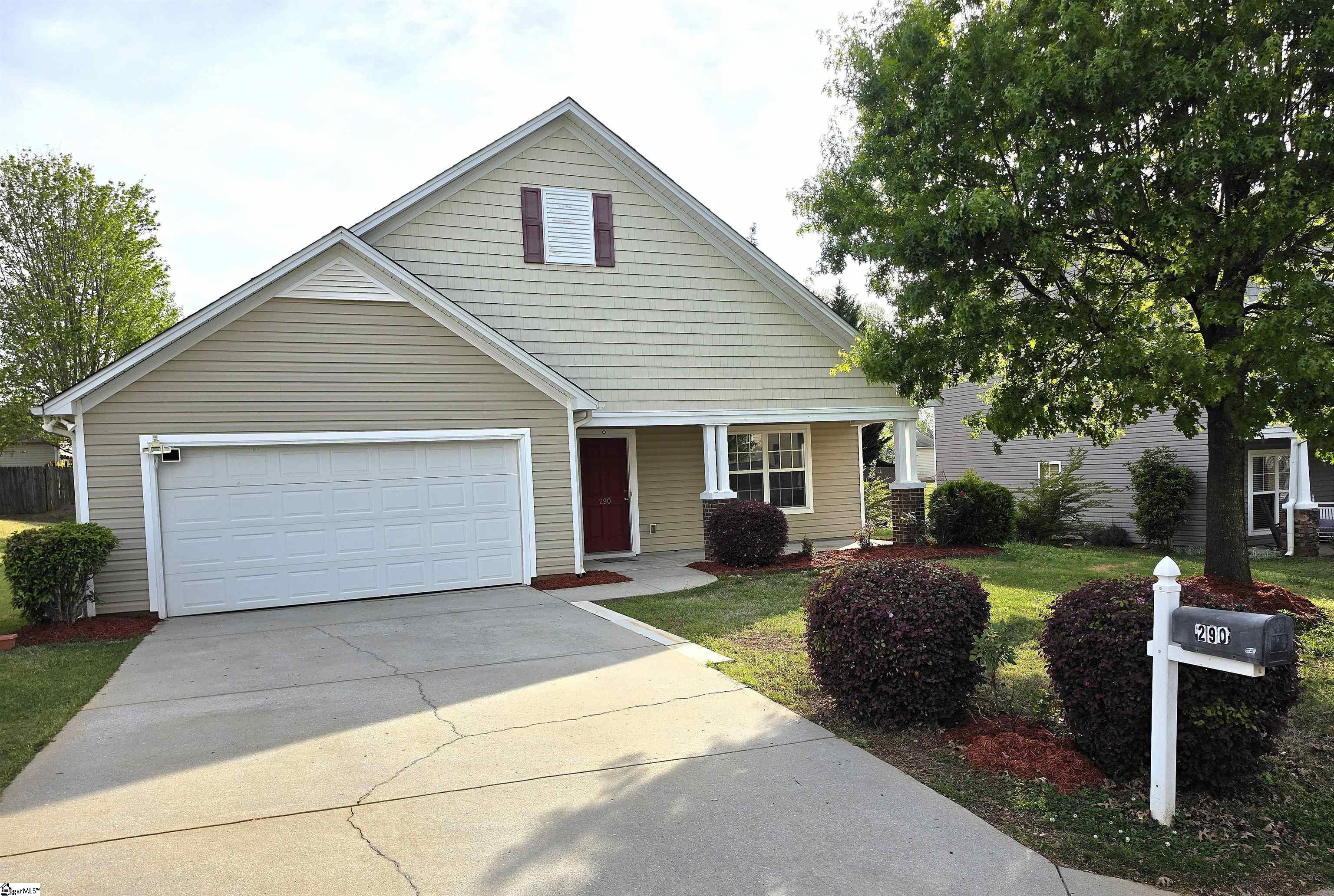 290 Stonewood Crossing Drive Property Photo 26