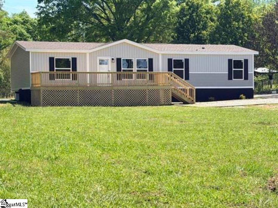 522 Burton Creekside Road Property Photo 1