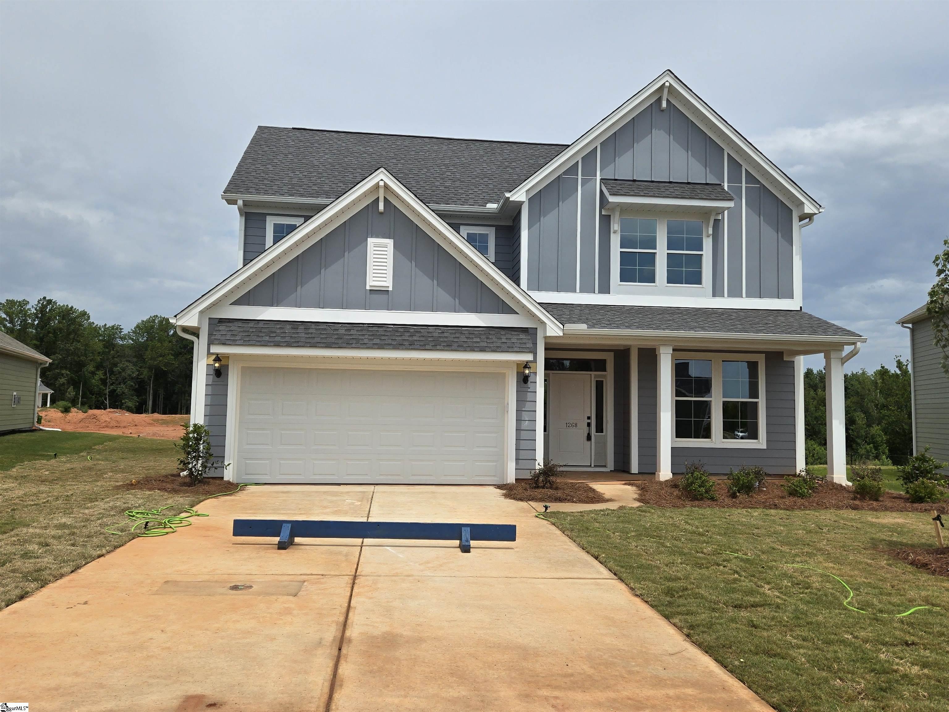 1268 Dockyard Lane Property Photo 1