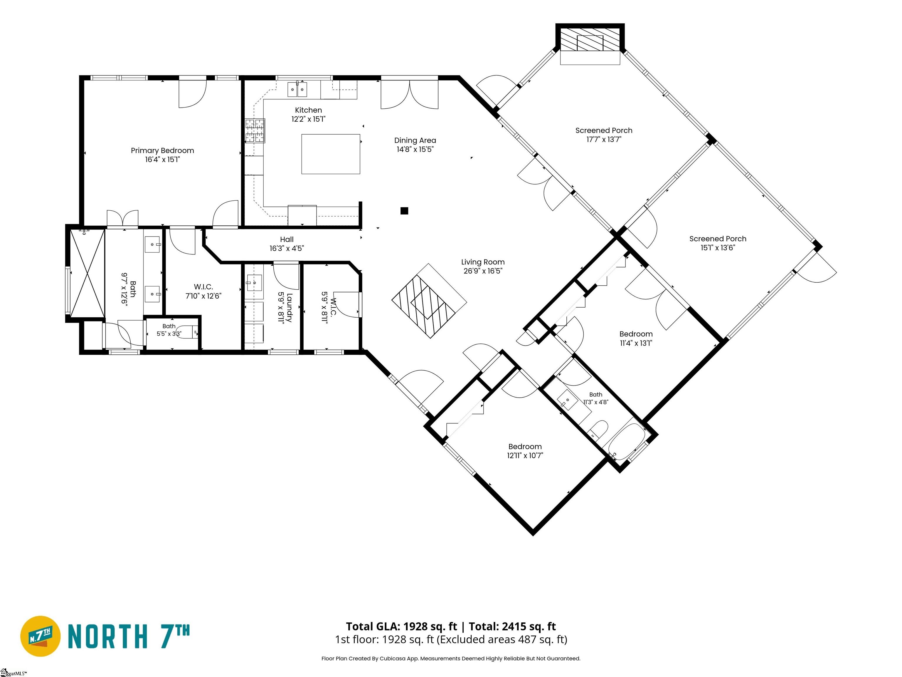 12 Terra Trace Way Property Photo 46