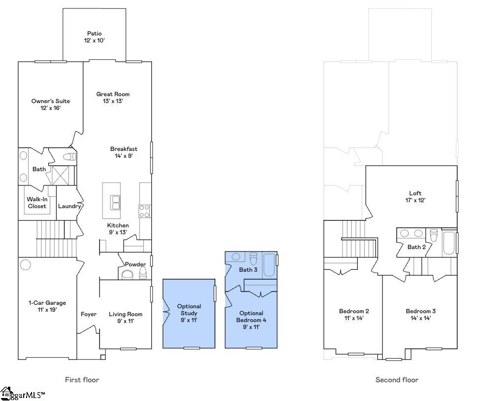 182 Holly Oak Court Property Photo 2