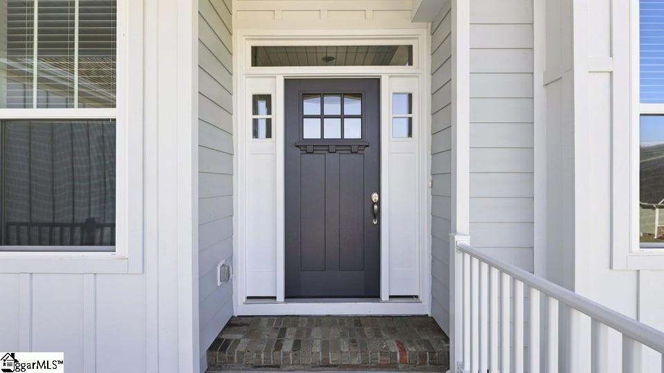 1249 Clearbrook Lane Property Photo 4