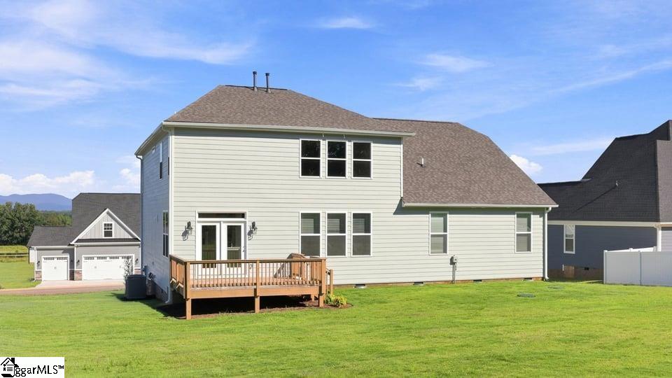 1249 Clearbrook Lane Property Photo 42