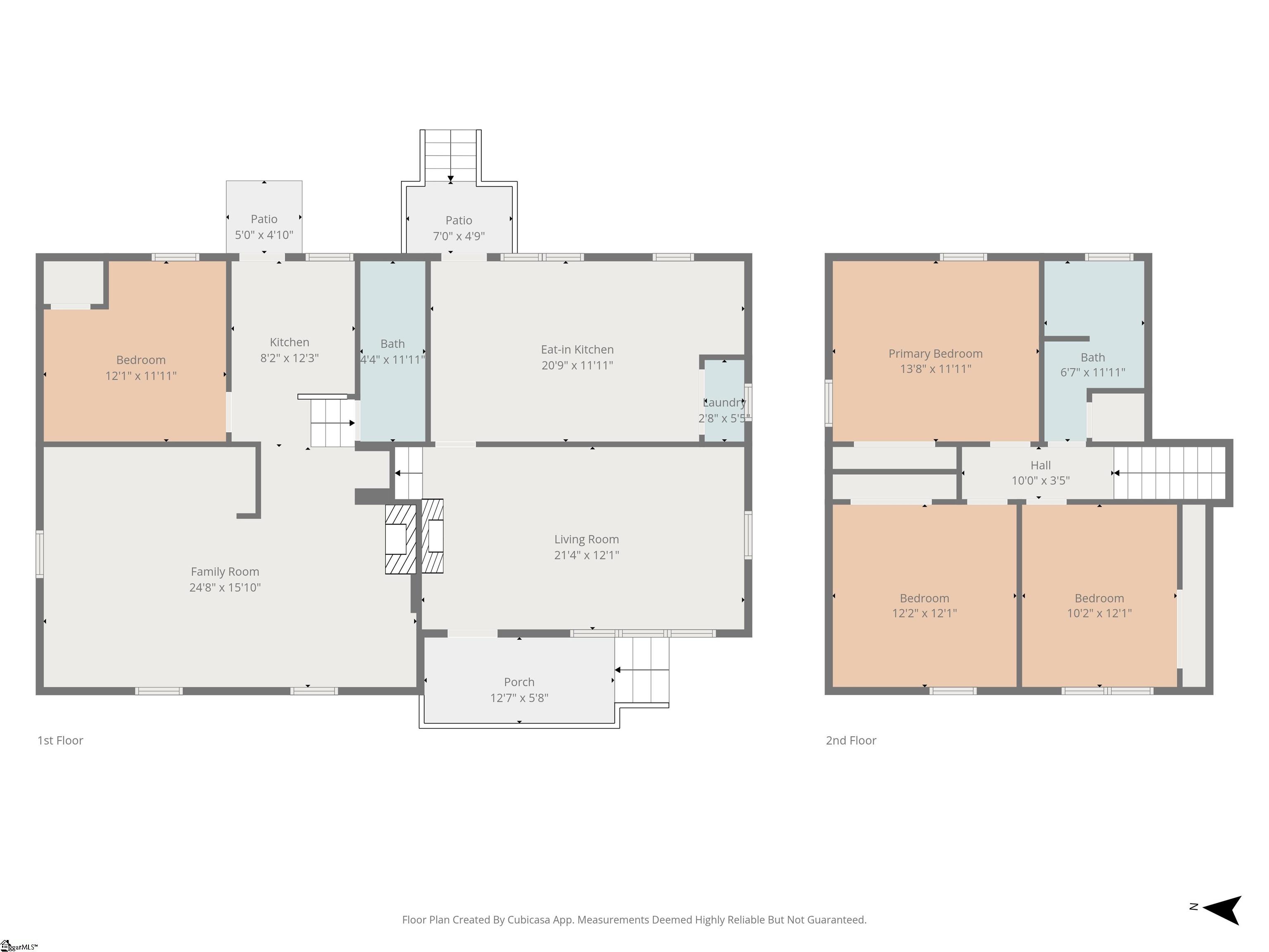 3 Rangeview Circle Property Photo 41