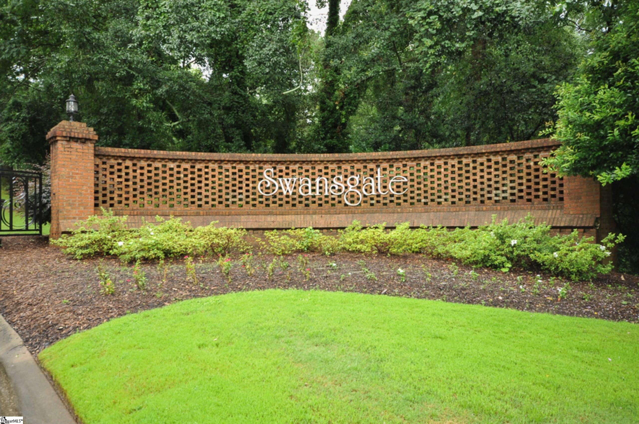 406 Swansgate Place Property Photo 34