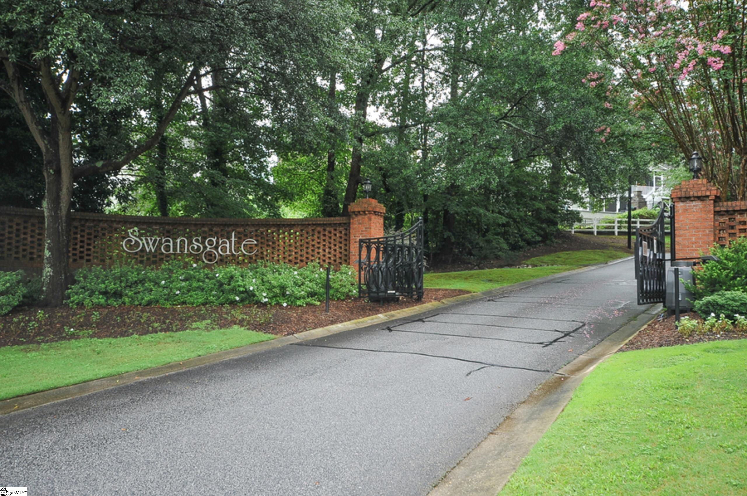 406 Swansgate Place Property Photo 35