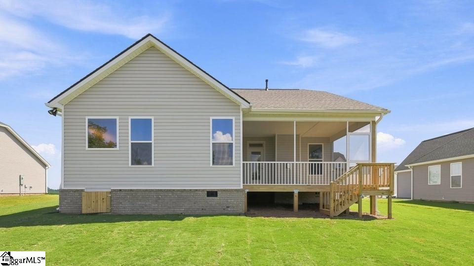701 Hidden Creek Court Property Photo 33