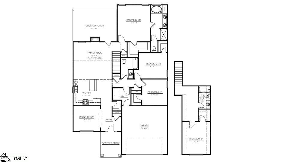 701 Hidden Creek Court Property Photo 40
