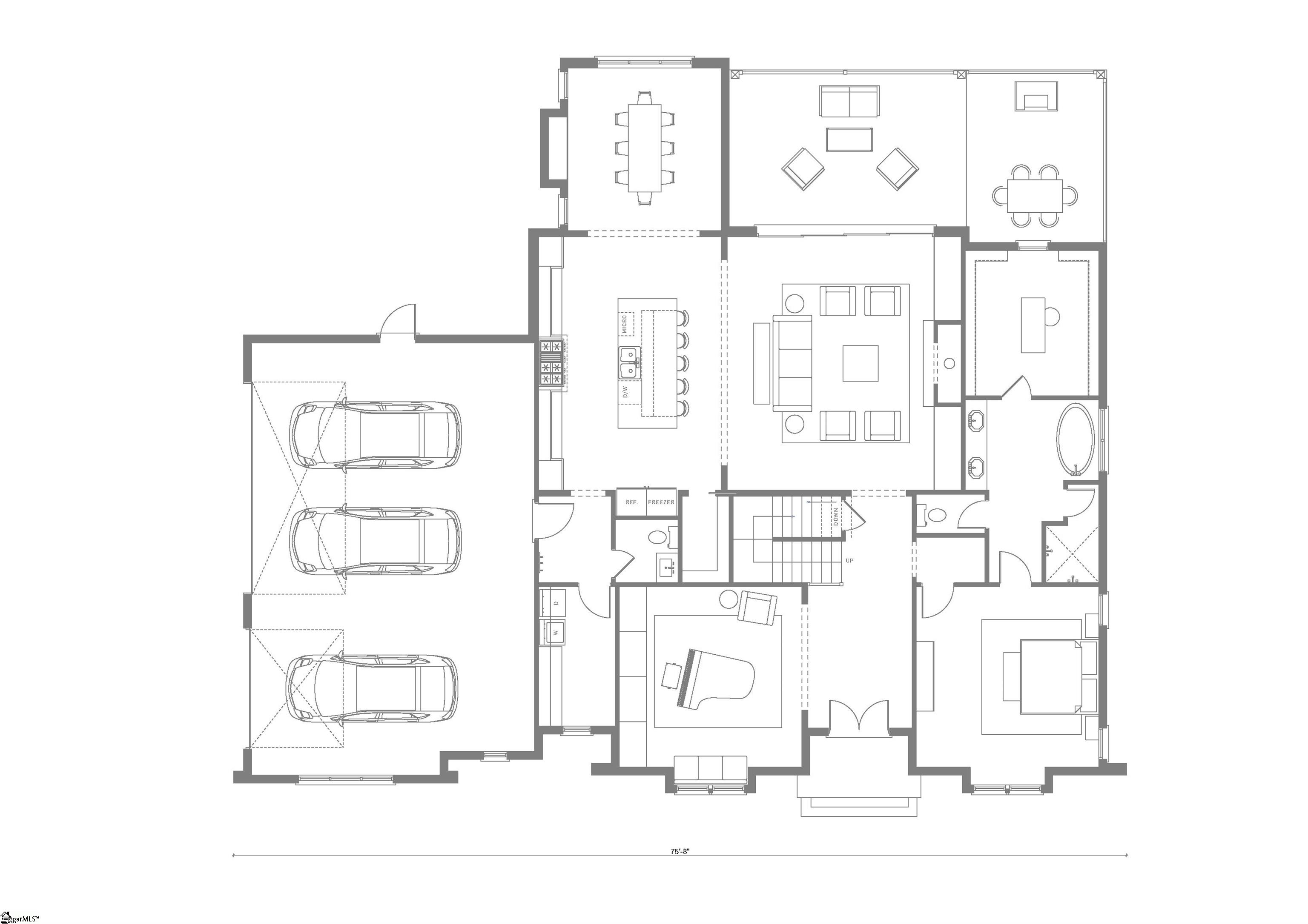 500 Bowman Road Property Photo 2