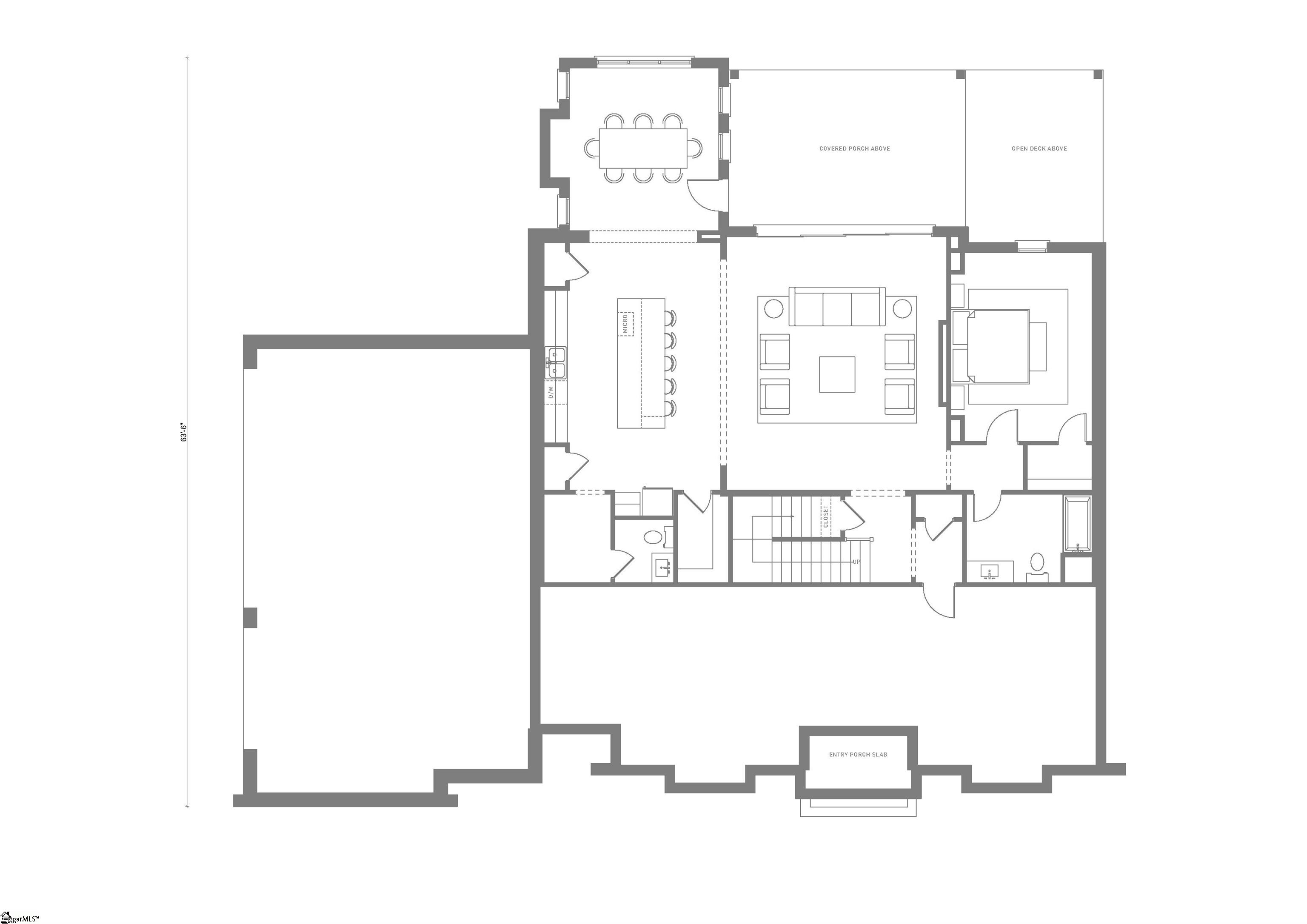 500 Bowman Road Property Photo 4