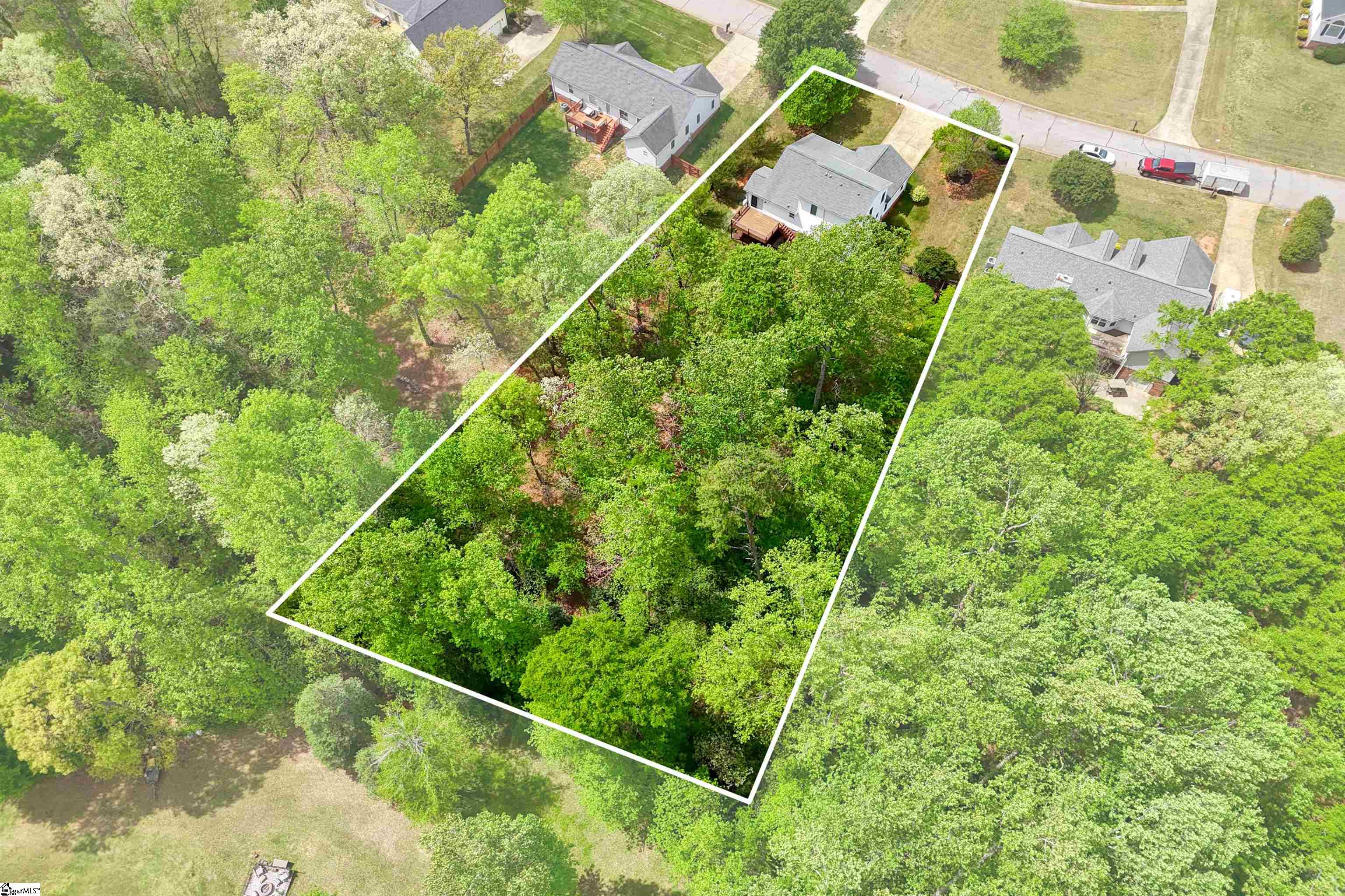111 Brooke Lee Circle Property Photo 33