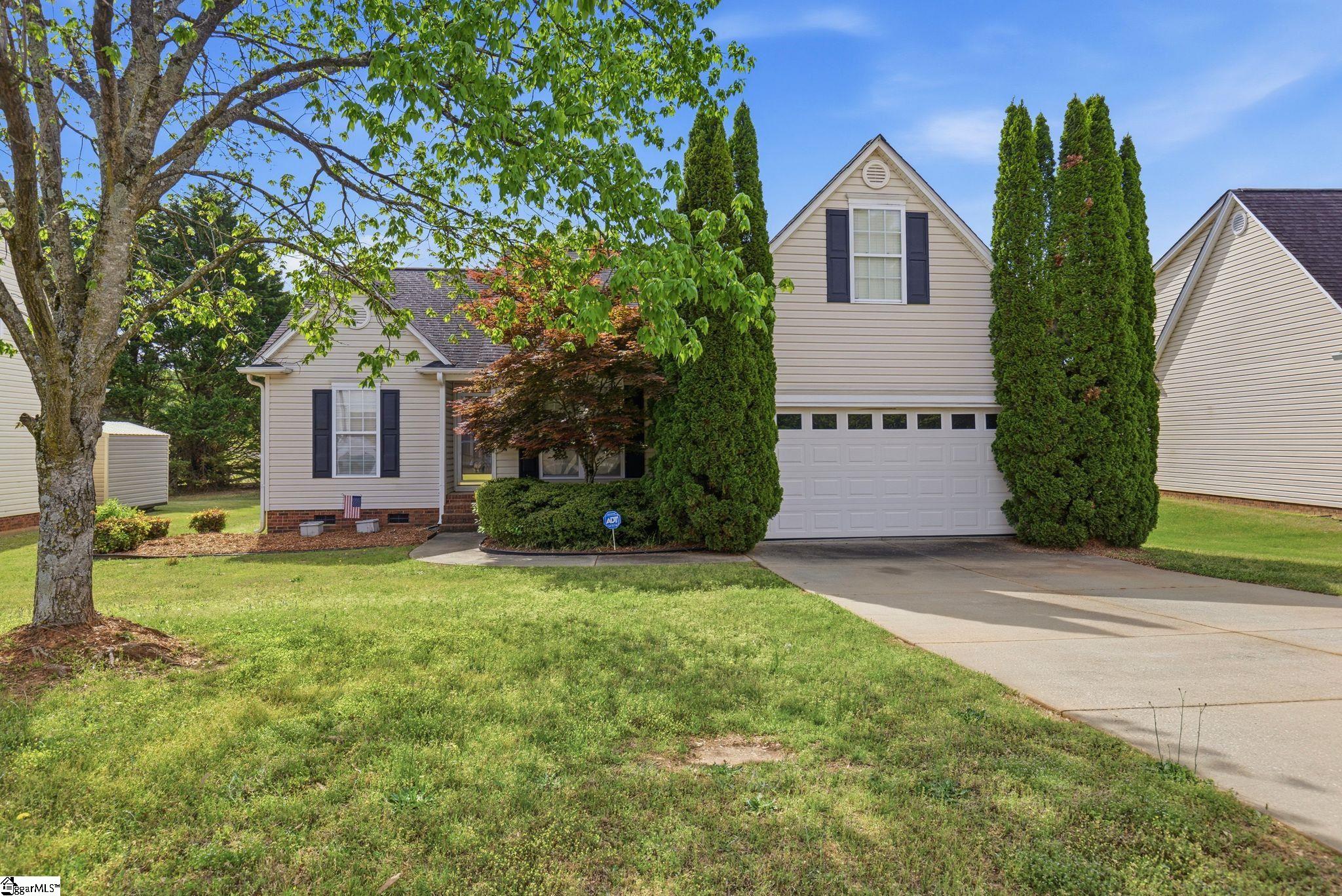 103 Timber Trace Way Property Photo 1