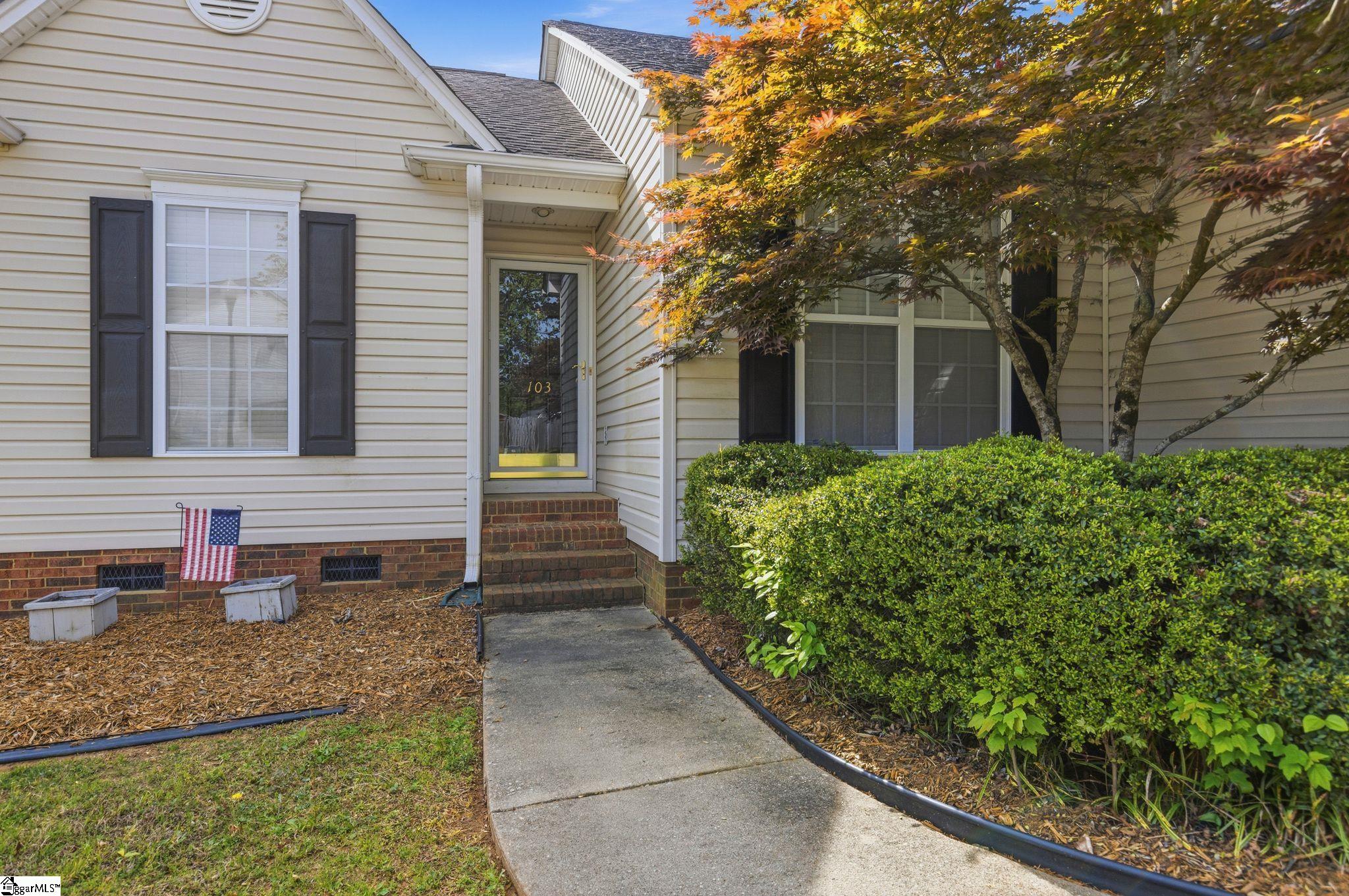 103 Timber Trace Way Property Photo 4