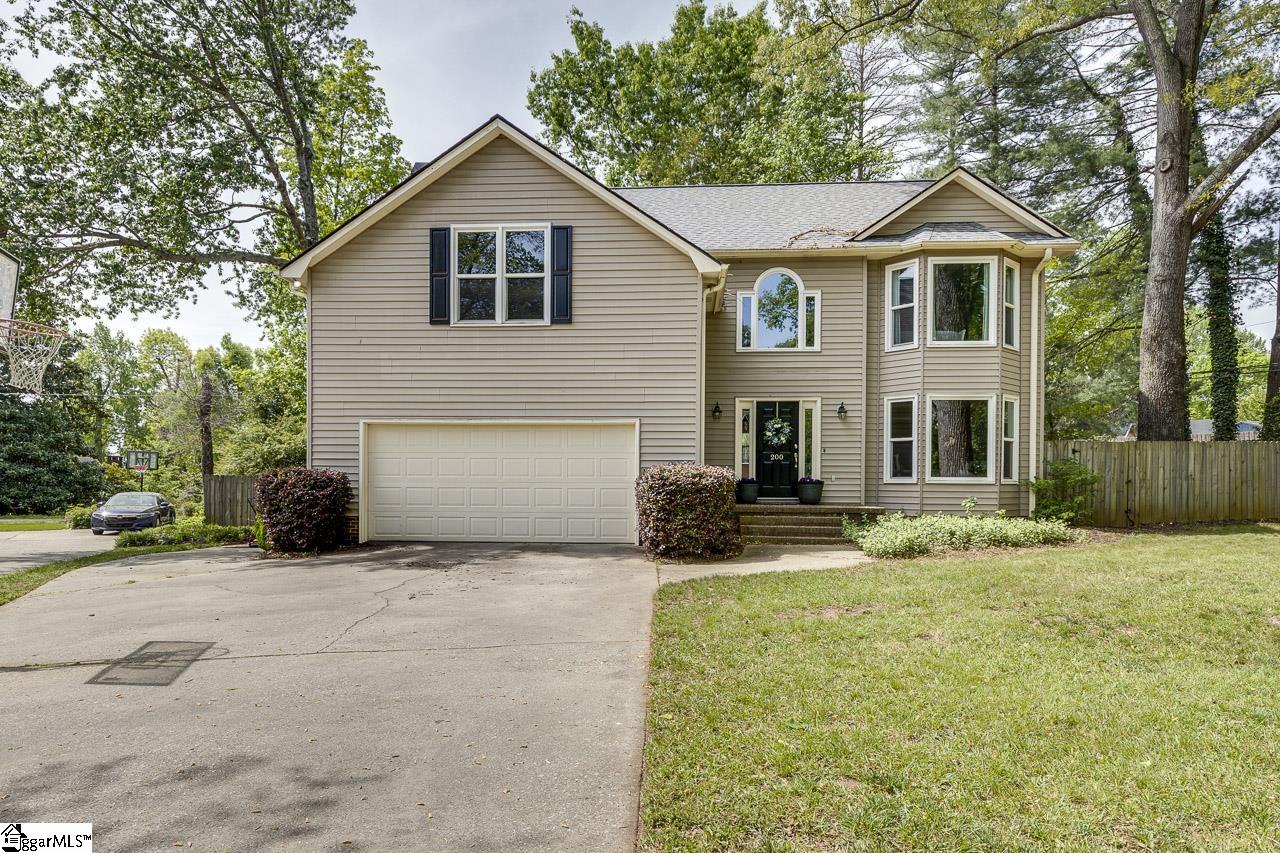 200 Forrester Creek Way Property Photo 2