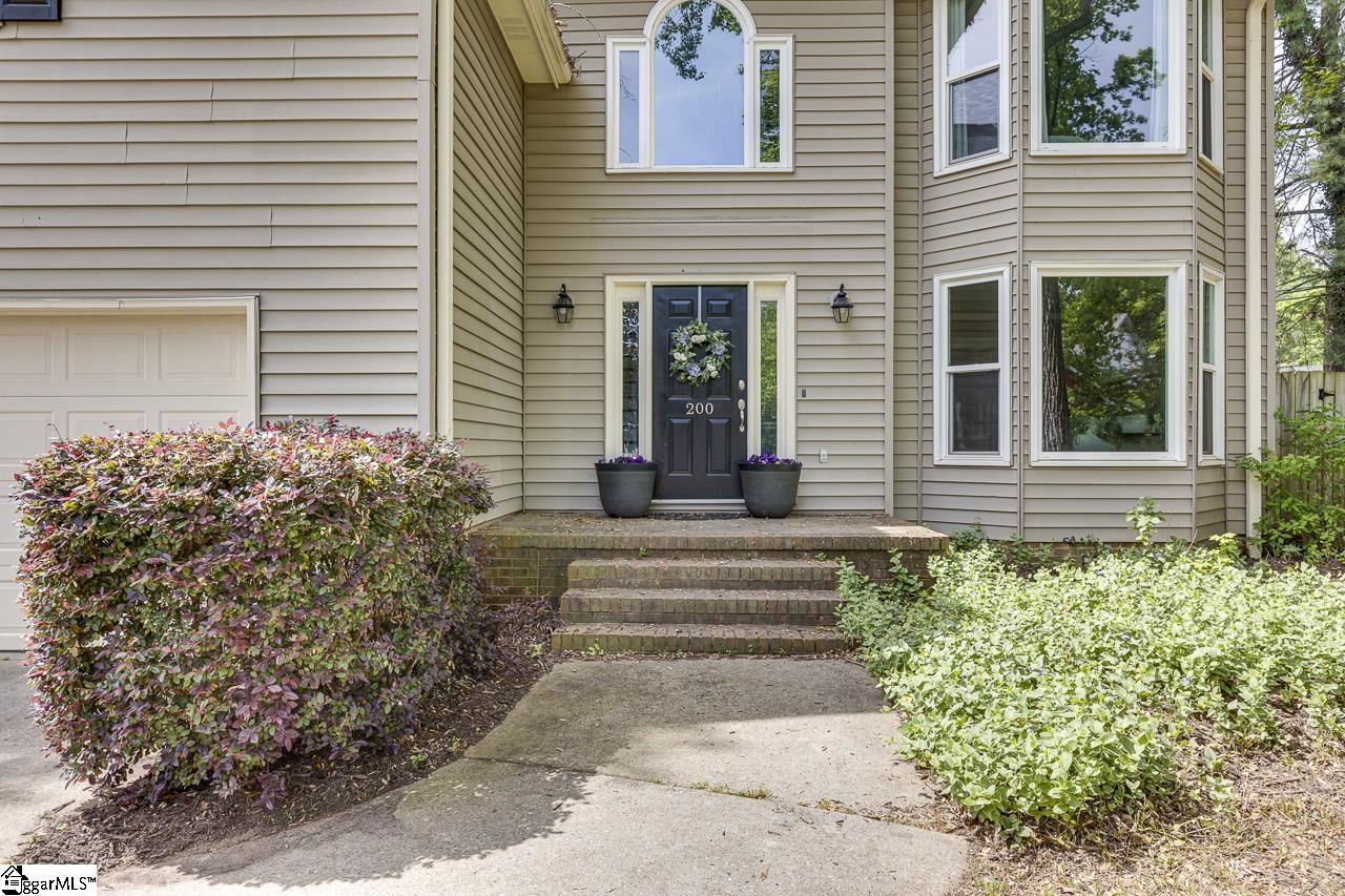 200 Forrester Creek Way Property Photo 3