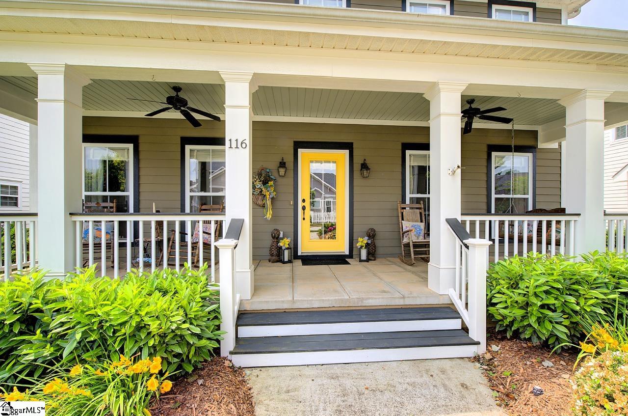116 Palladio Drive Property Photo 3