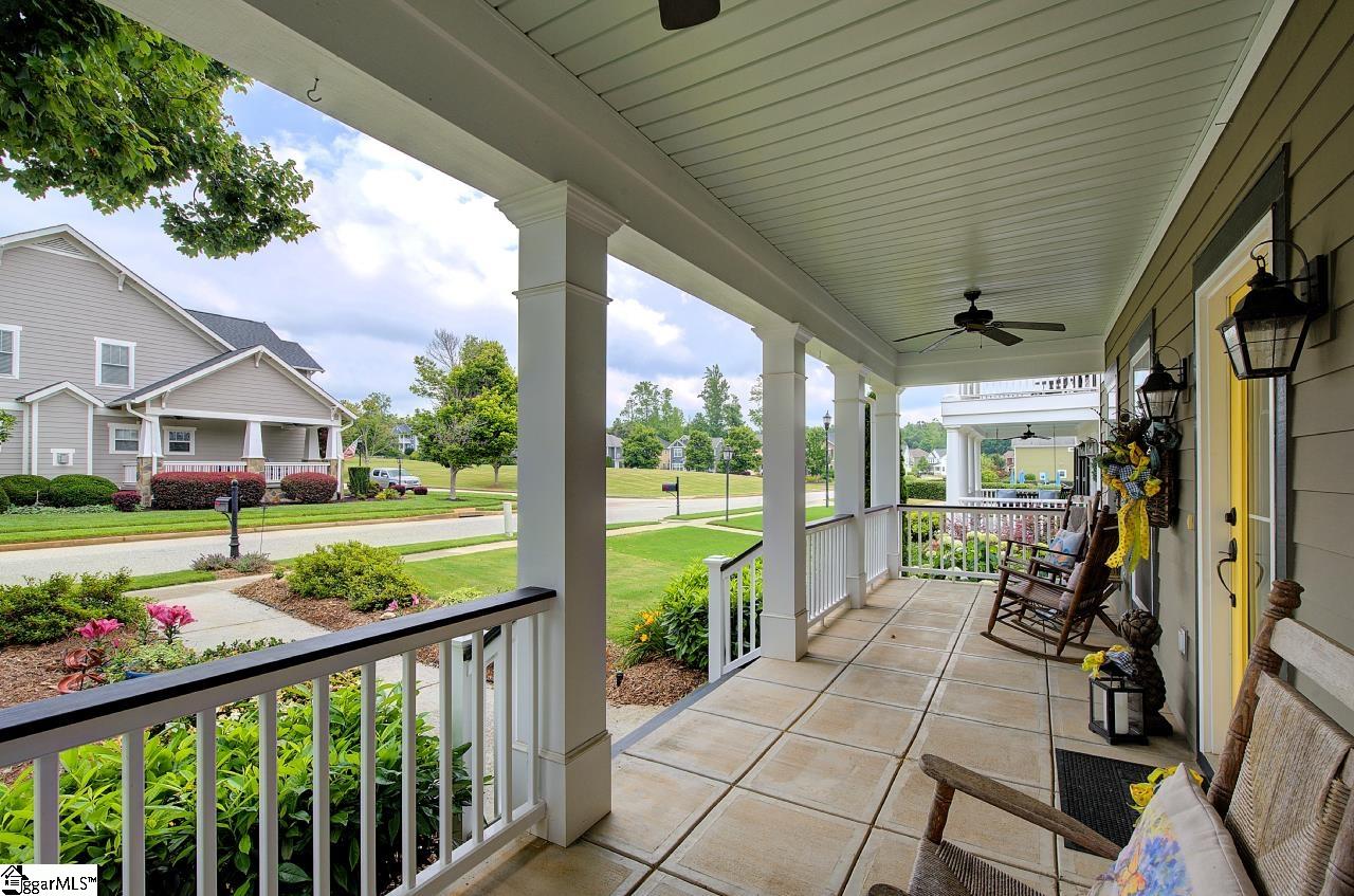 116 Palladio Drive Property Photo 6