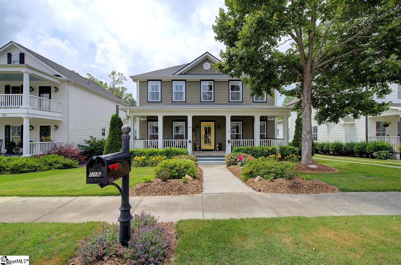 116 Palladio Drive Property Photo 48