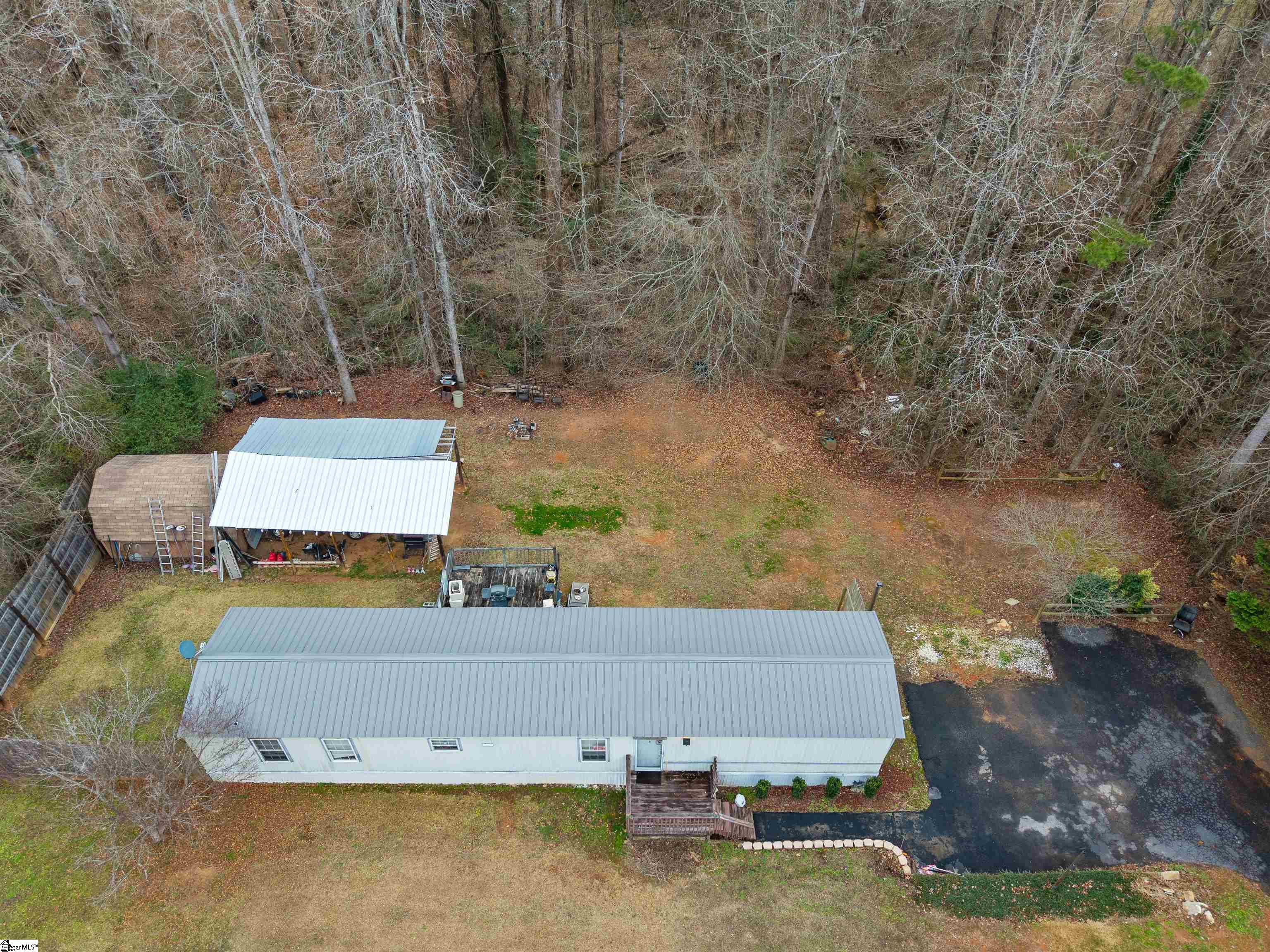 233 Chaparral Way Property Photo 4