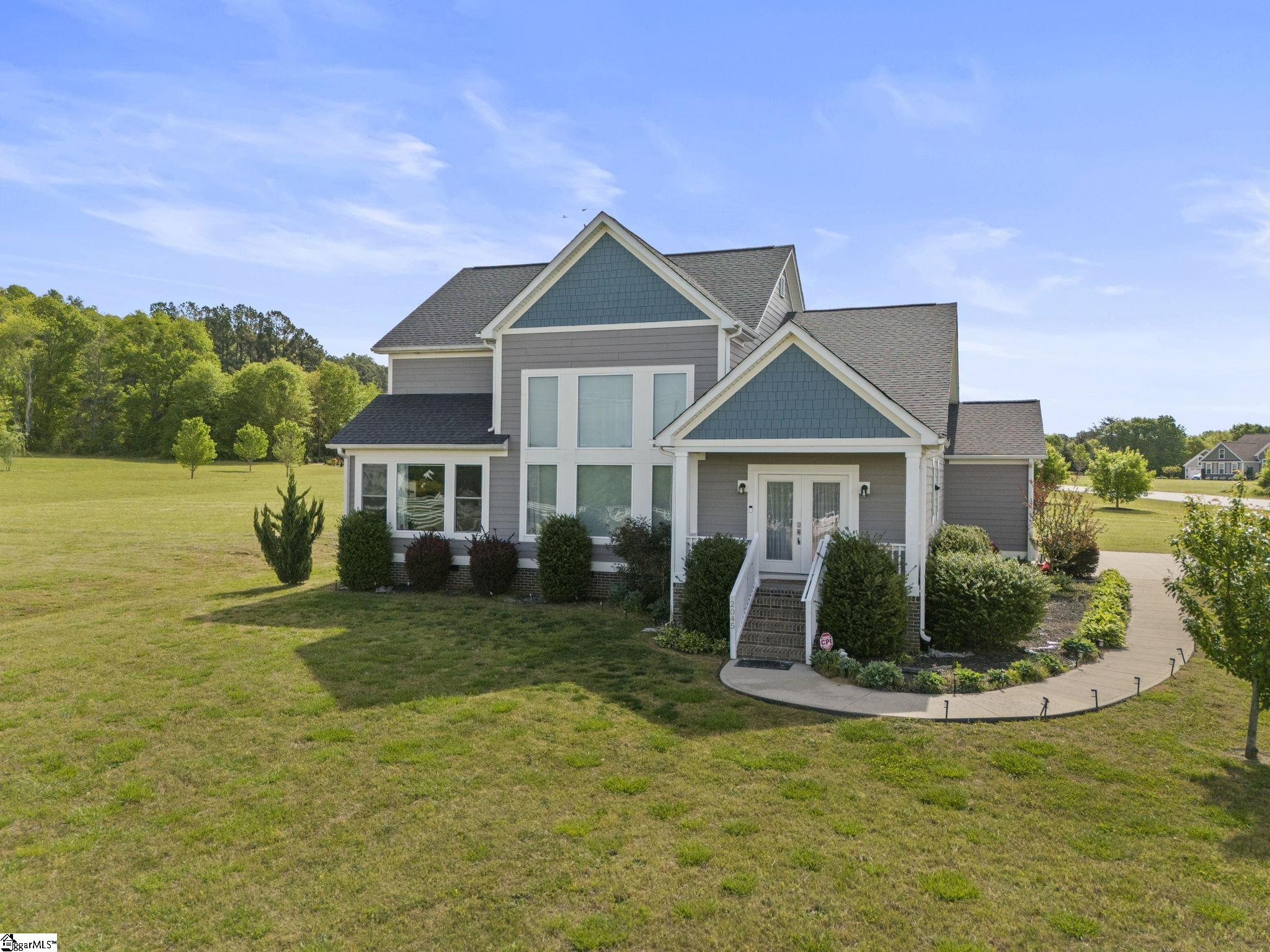 2045 Holly Springs Road Property Photo 6