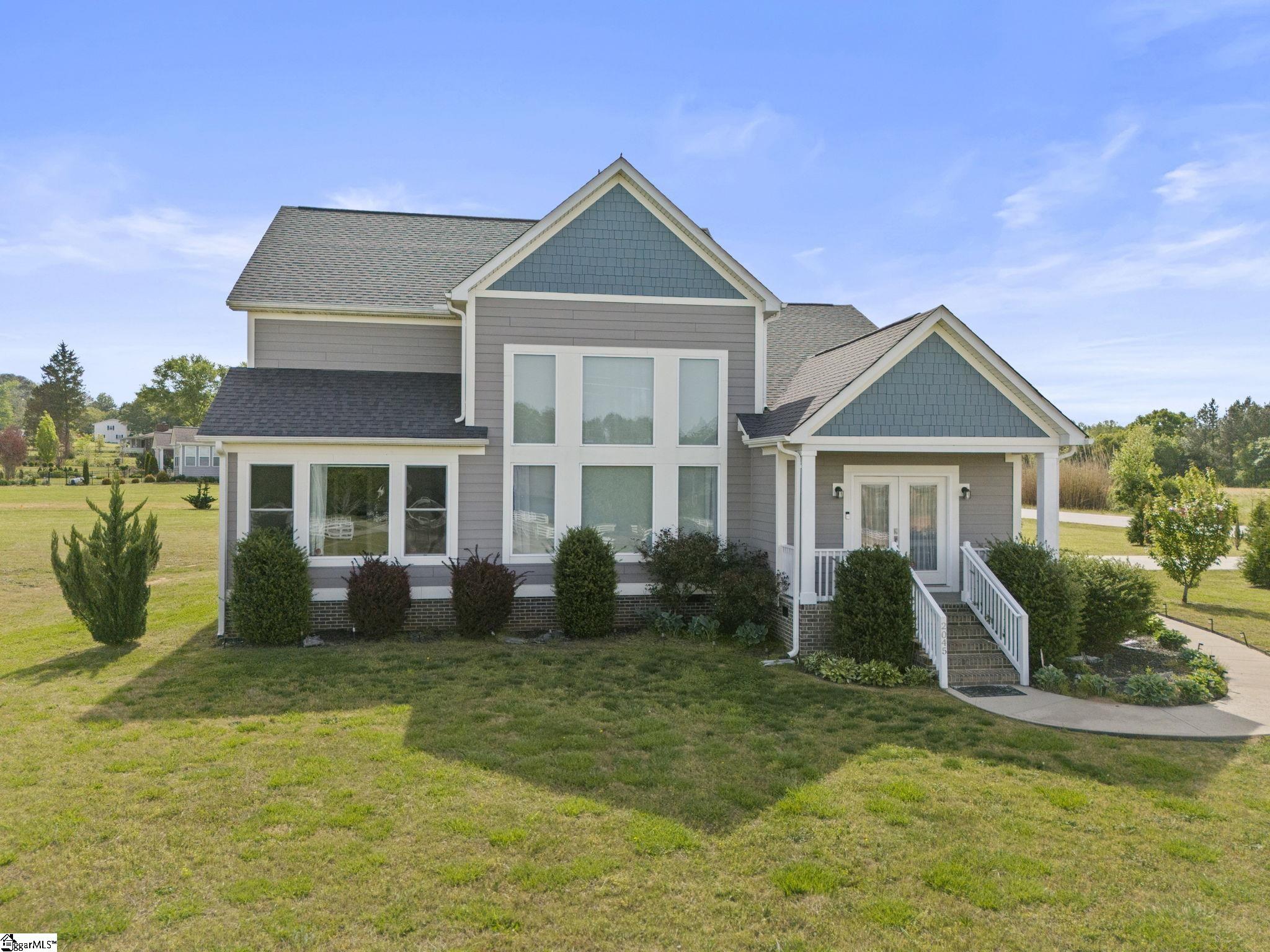 2045 Holly Springs Road Property Photo 7