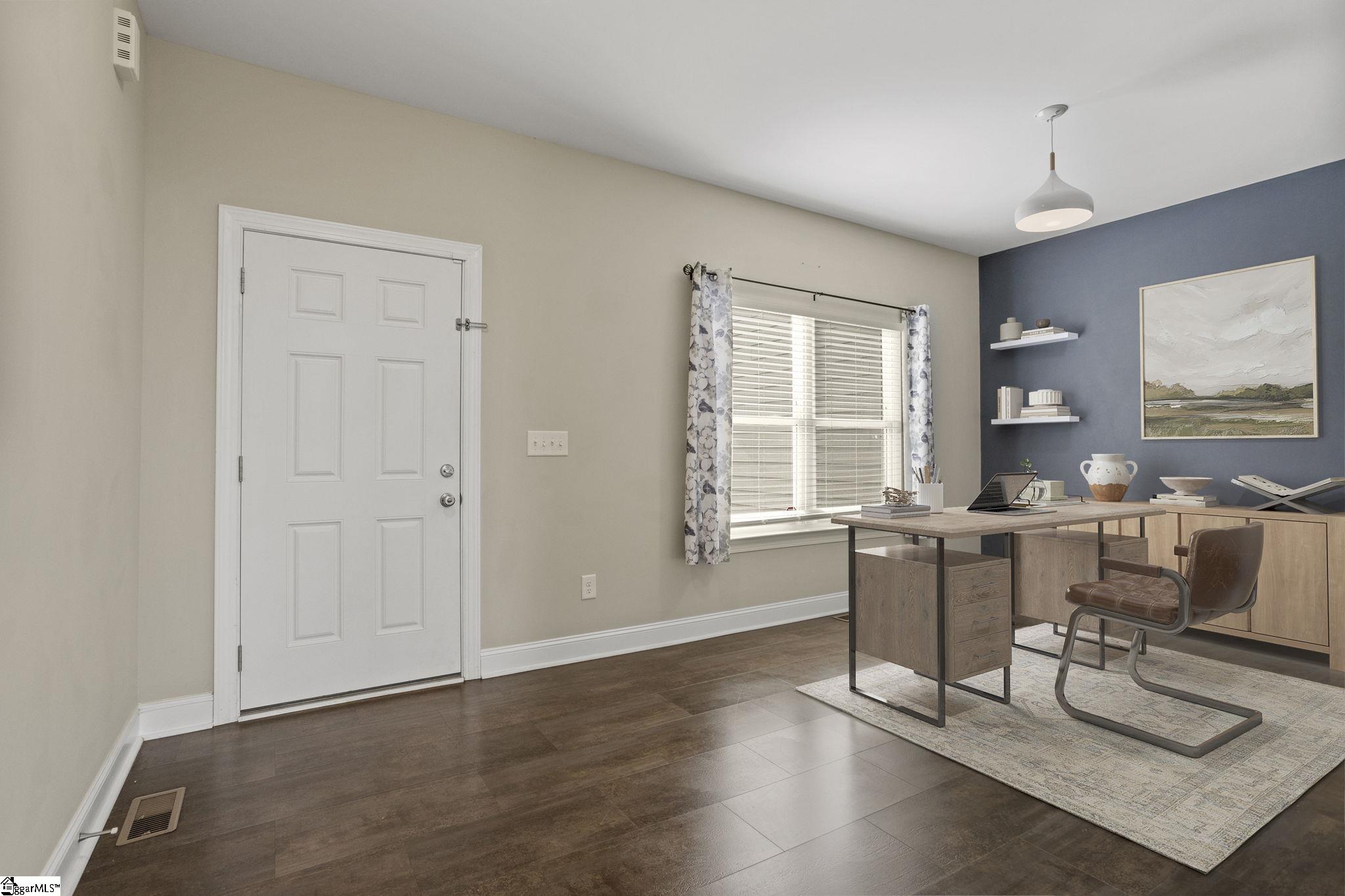 2045 Holly Springs Road Property Photo 11