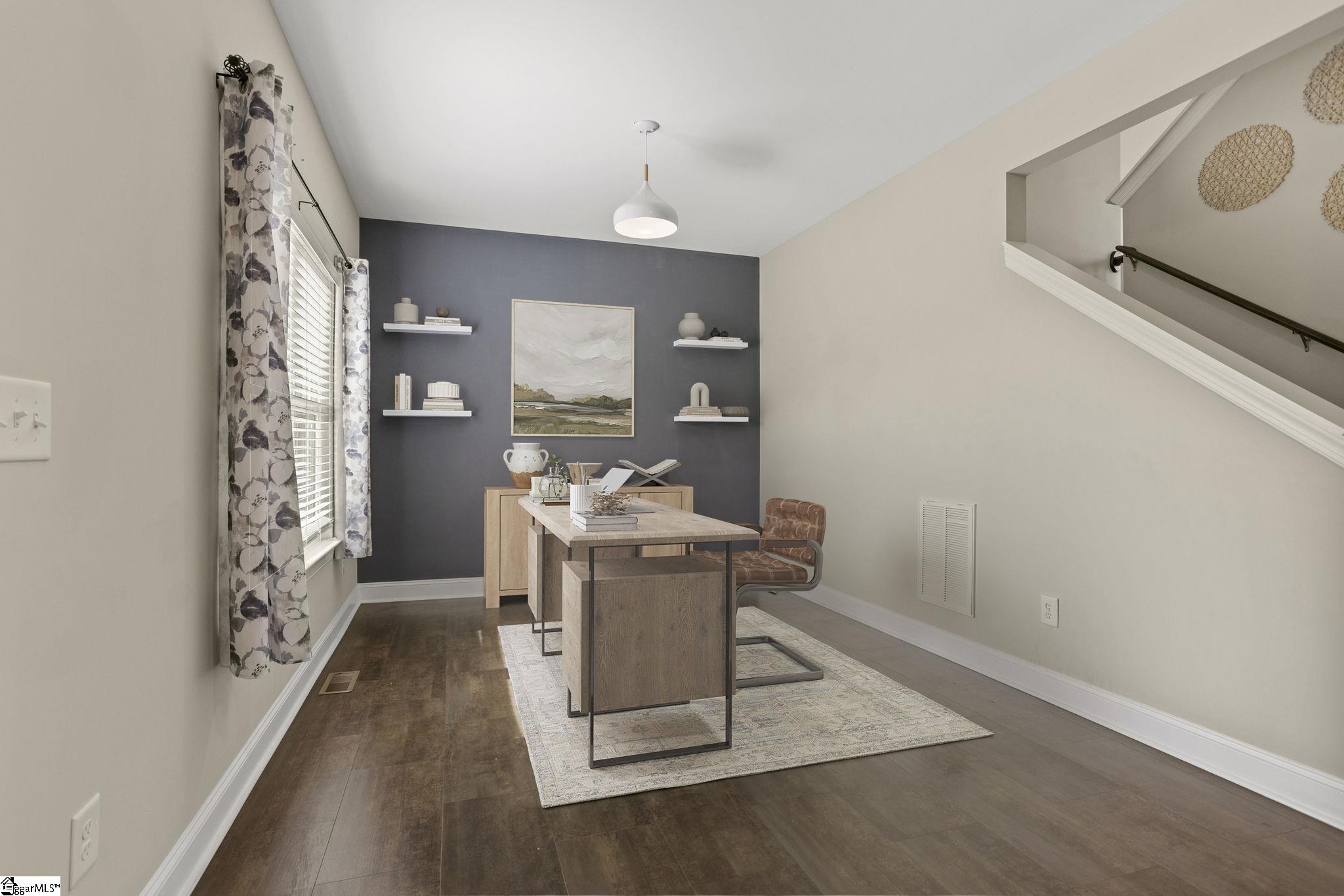 2045 Holly Springs Road Property Photo 12