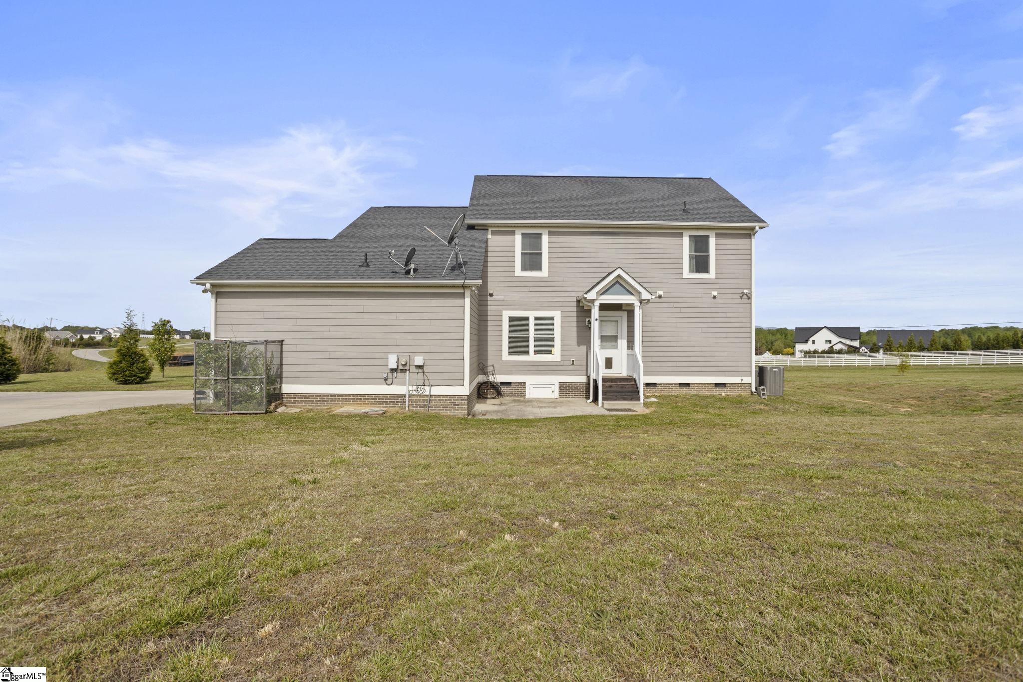 2045 Holly Springs Road Property Photo 37